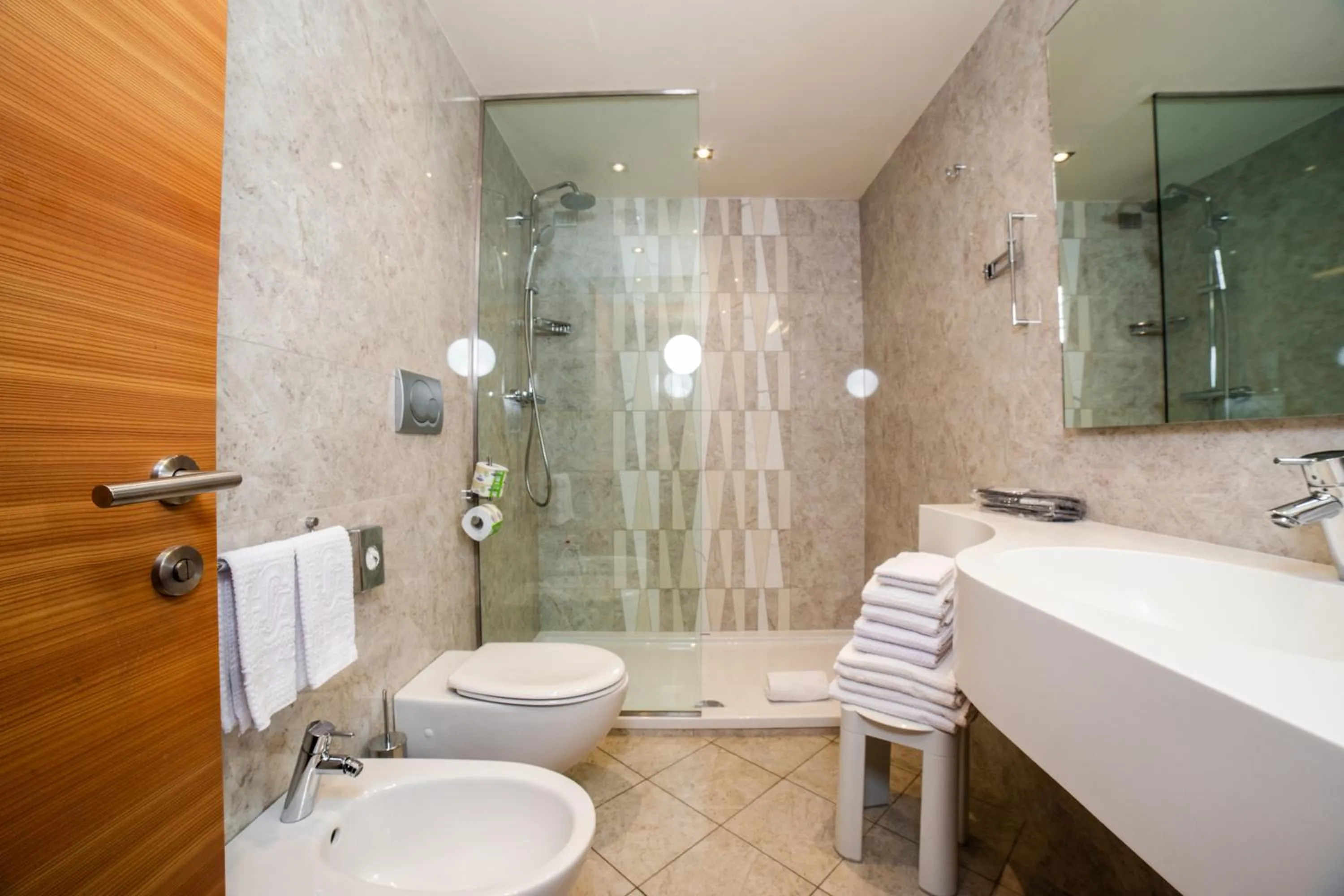 Best Western Hotel Adige