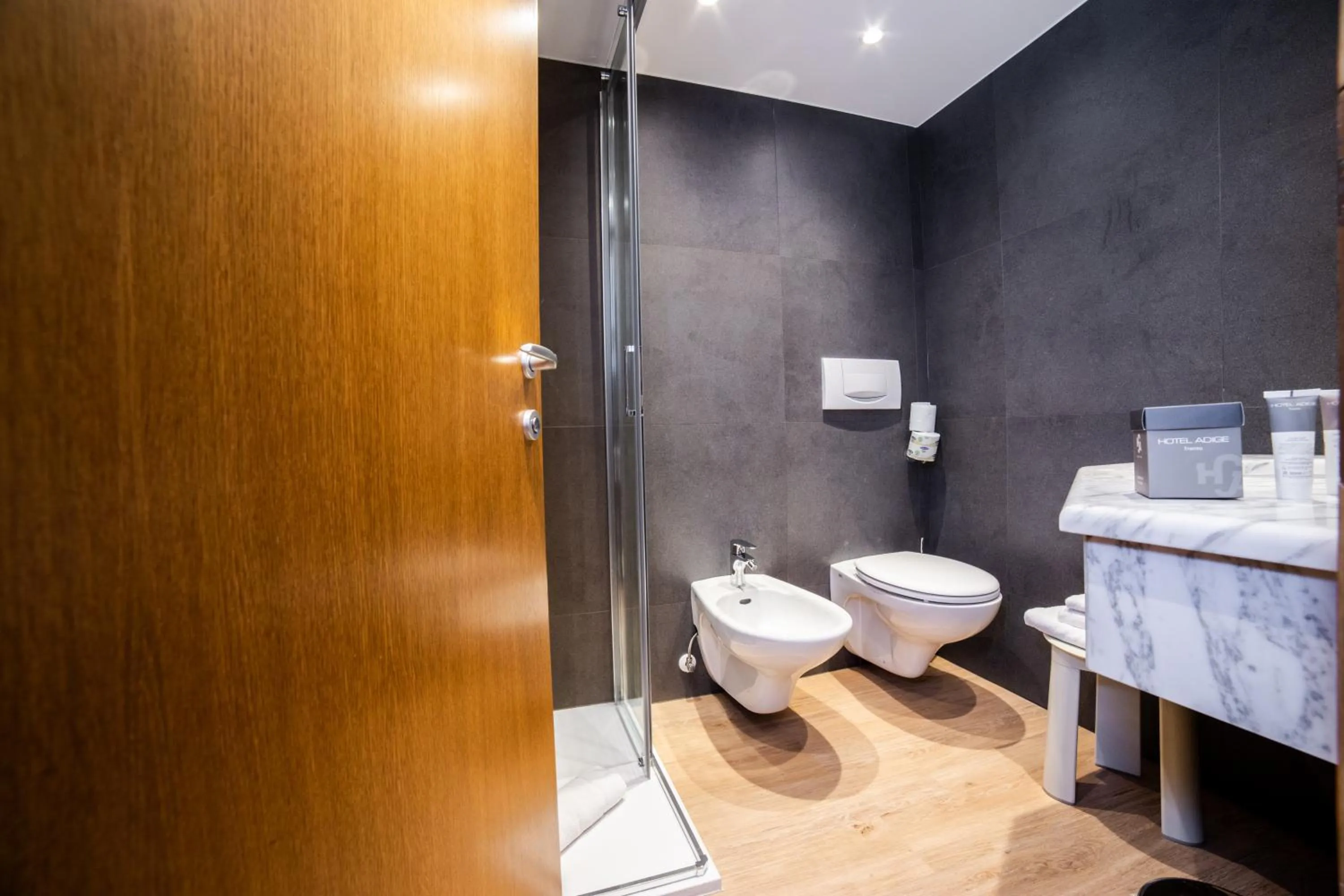 Best Western Hotel Adige