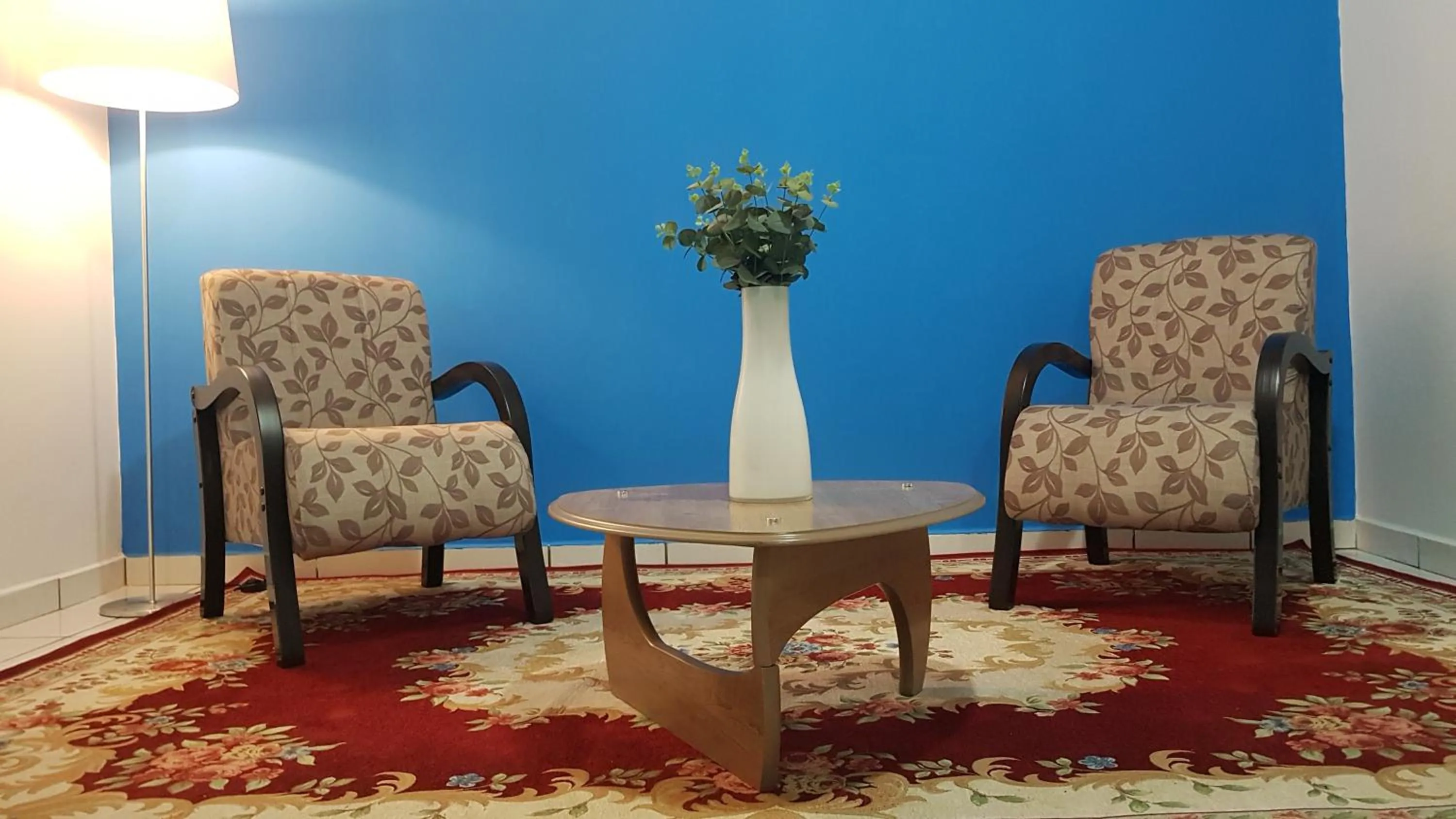 B & A Suites Inn Hotel - Quarto Luxo Infinite