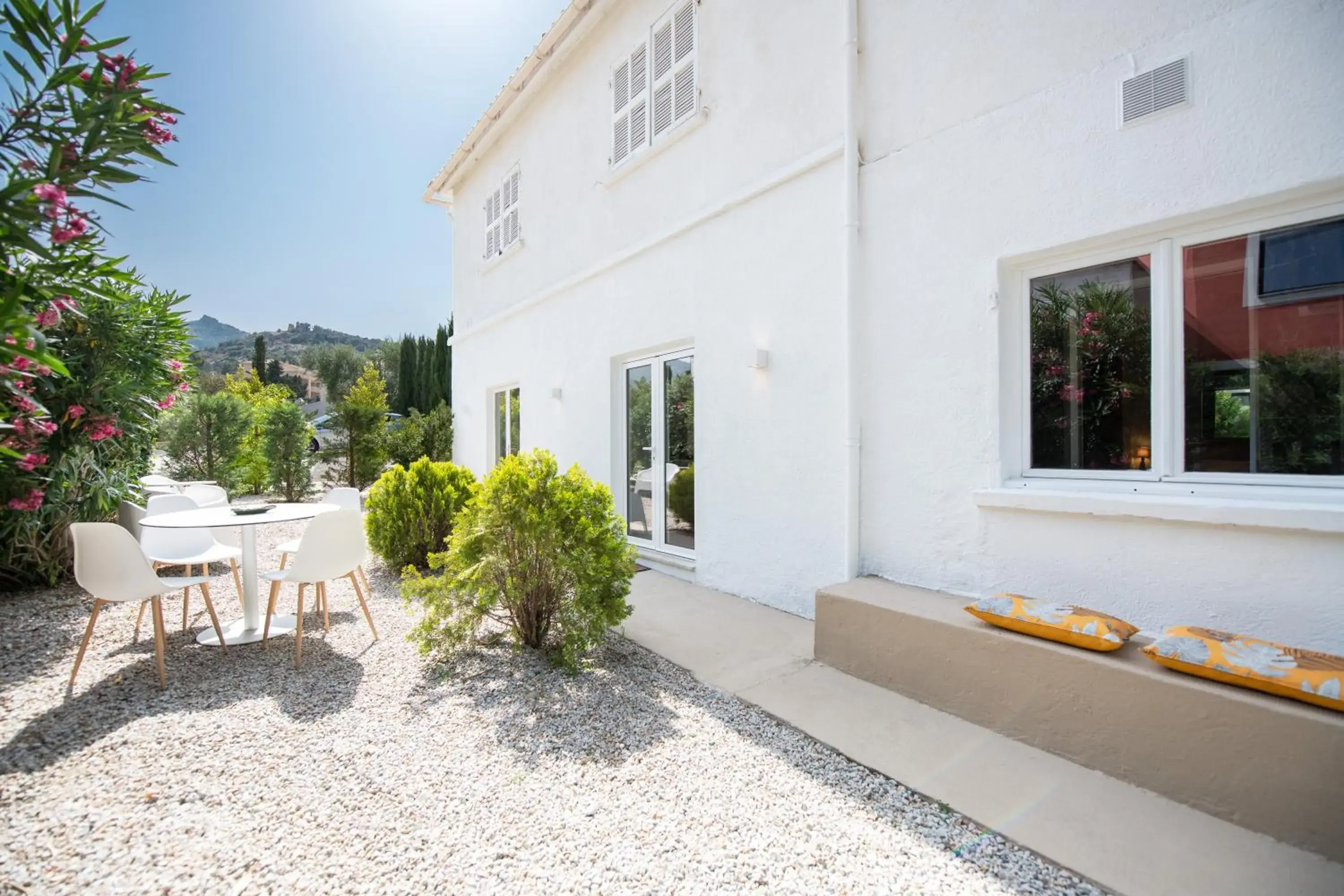 Garden in Campo Di Fiori, Maisons de Charme Garden in Campo Di Fiori, Maisons de Charme