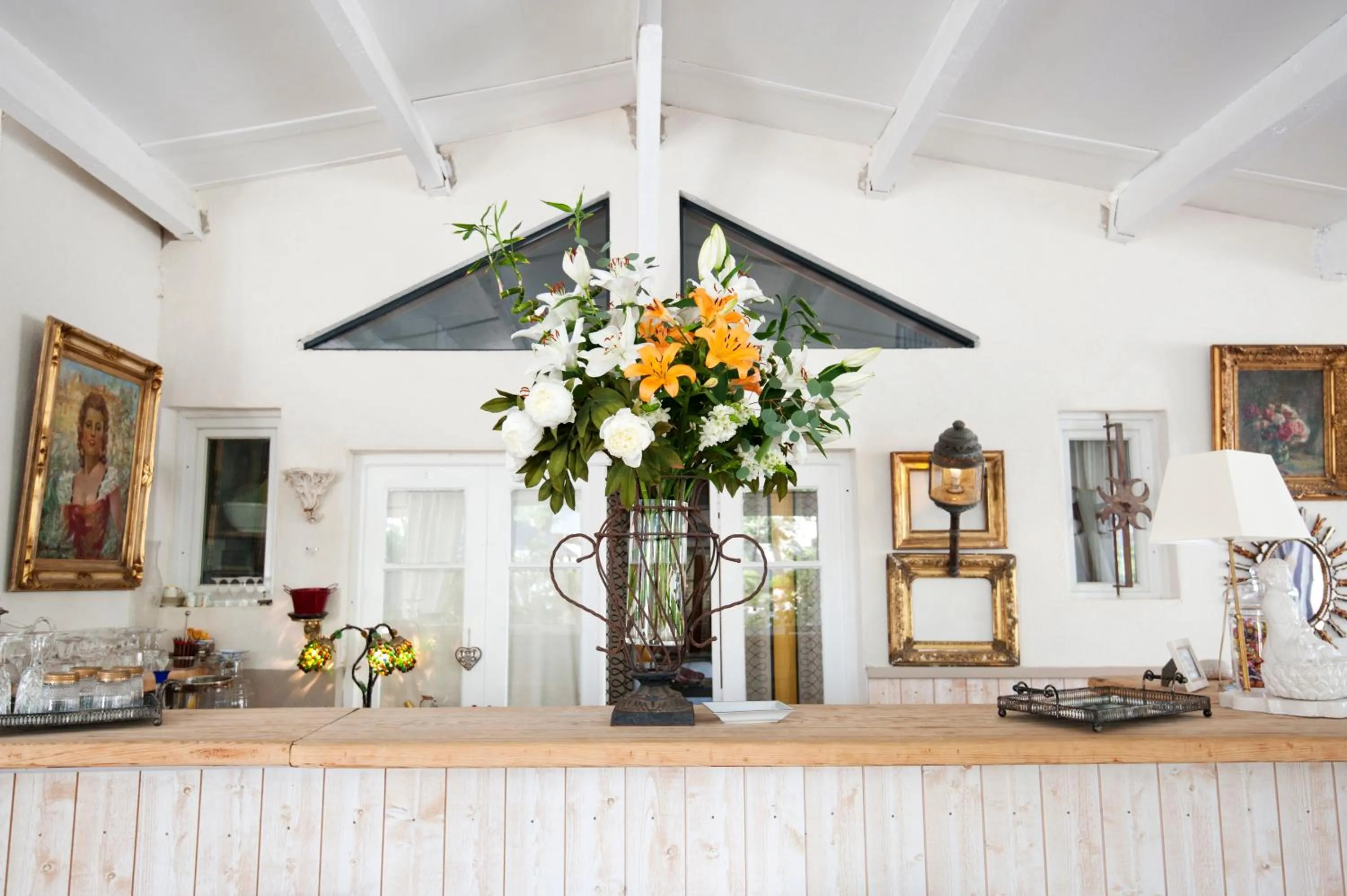 Breakfast in Campo Di Fiori, Maisons de Charme