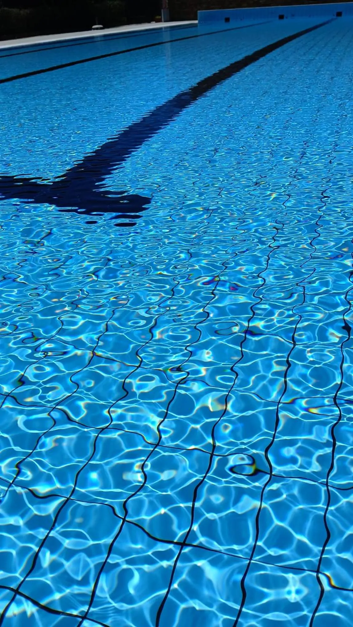 Swimming pool in Green Sporting Club Hotel