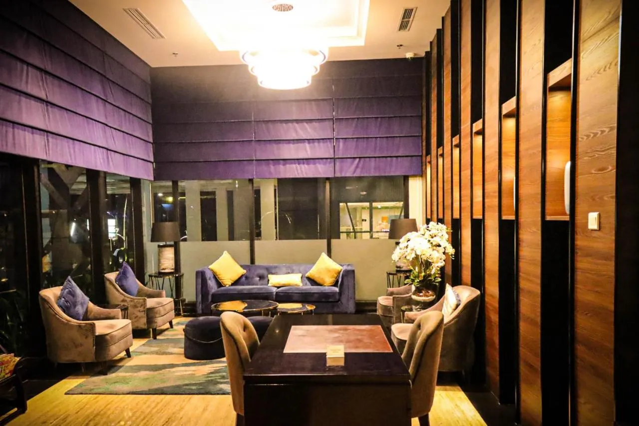 SOTIS Hotel Kemang, Jakarta