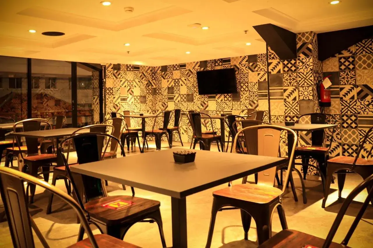 SOTIS Hotel Kemang, Jakarta SOTIS Hotel Kemang, Jakarta