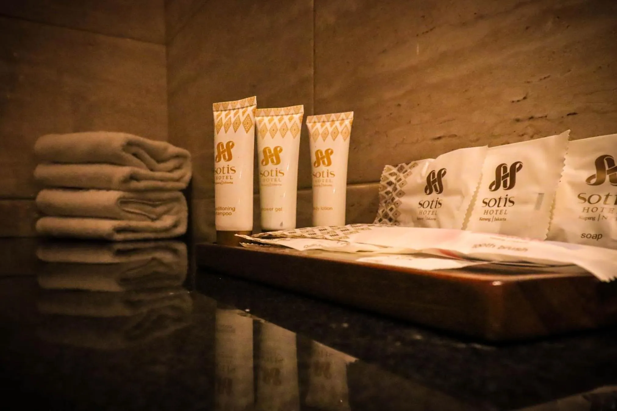 SOTIS Hotel Kemang, Jakarta