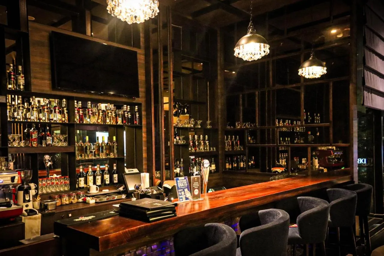 SOTIS Hotel Kemang, Jakarta