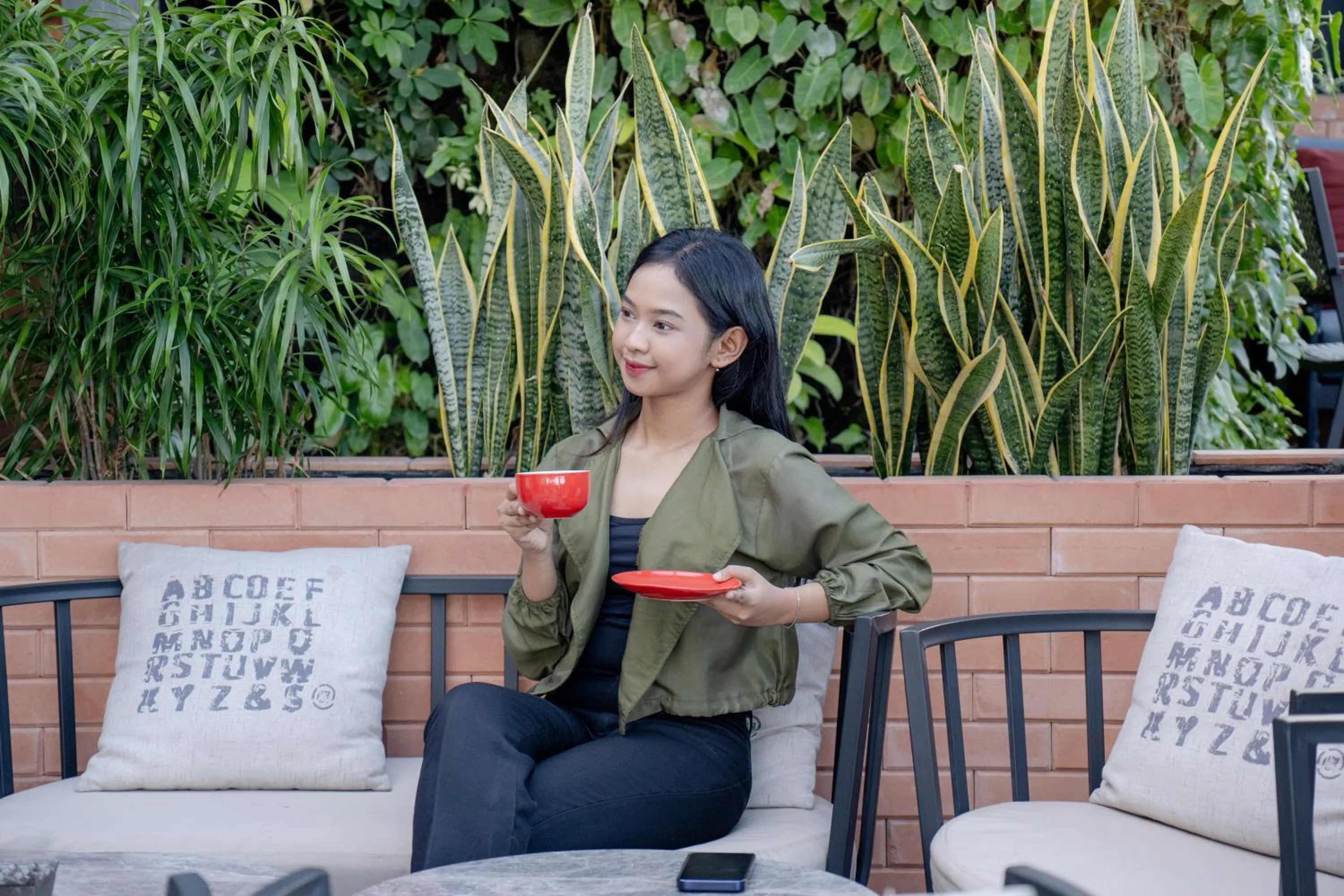 SOTIS Hotel Kemang, Jakarta