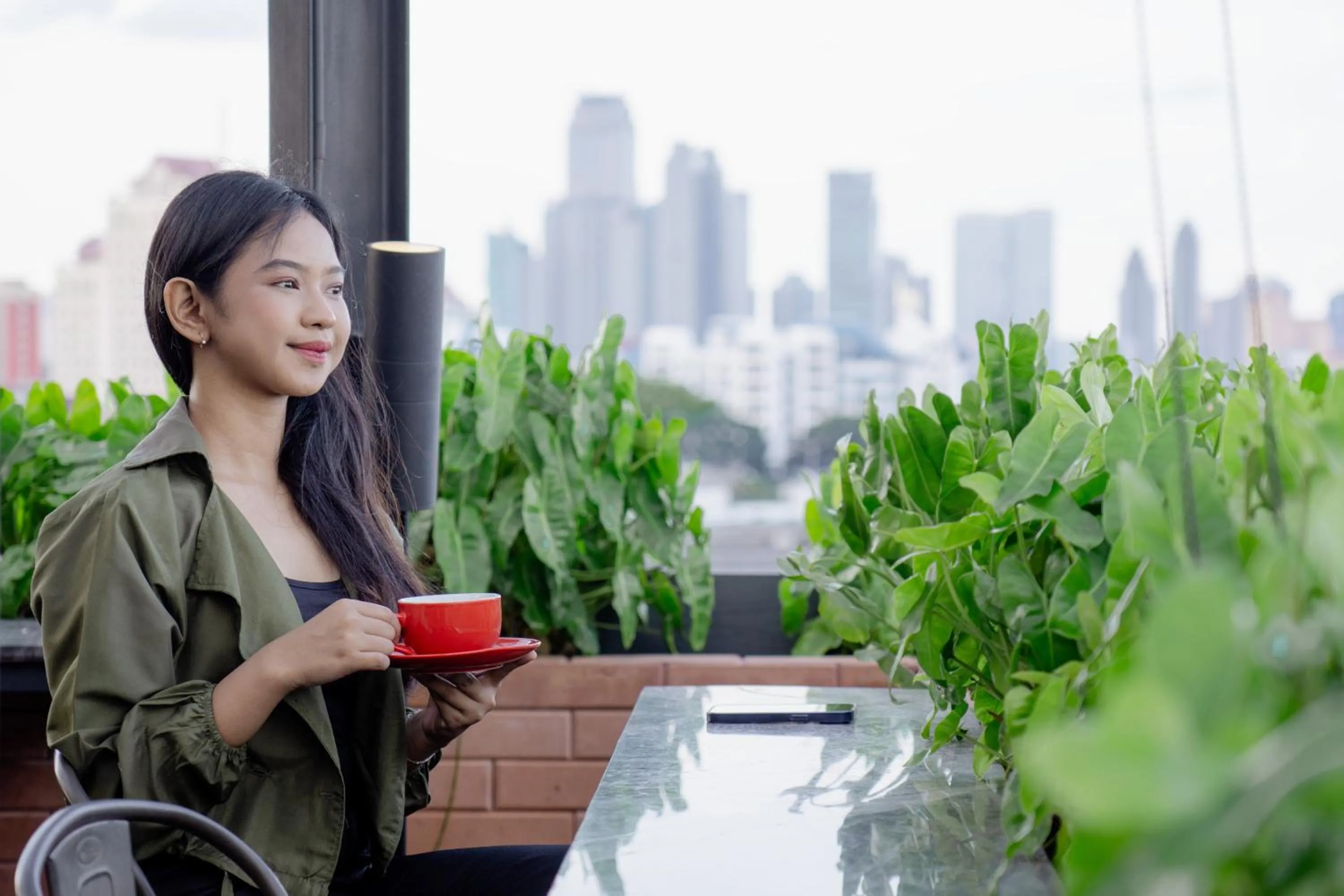 SOTIS Hotel Kemang, Jakarta