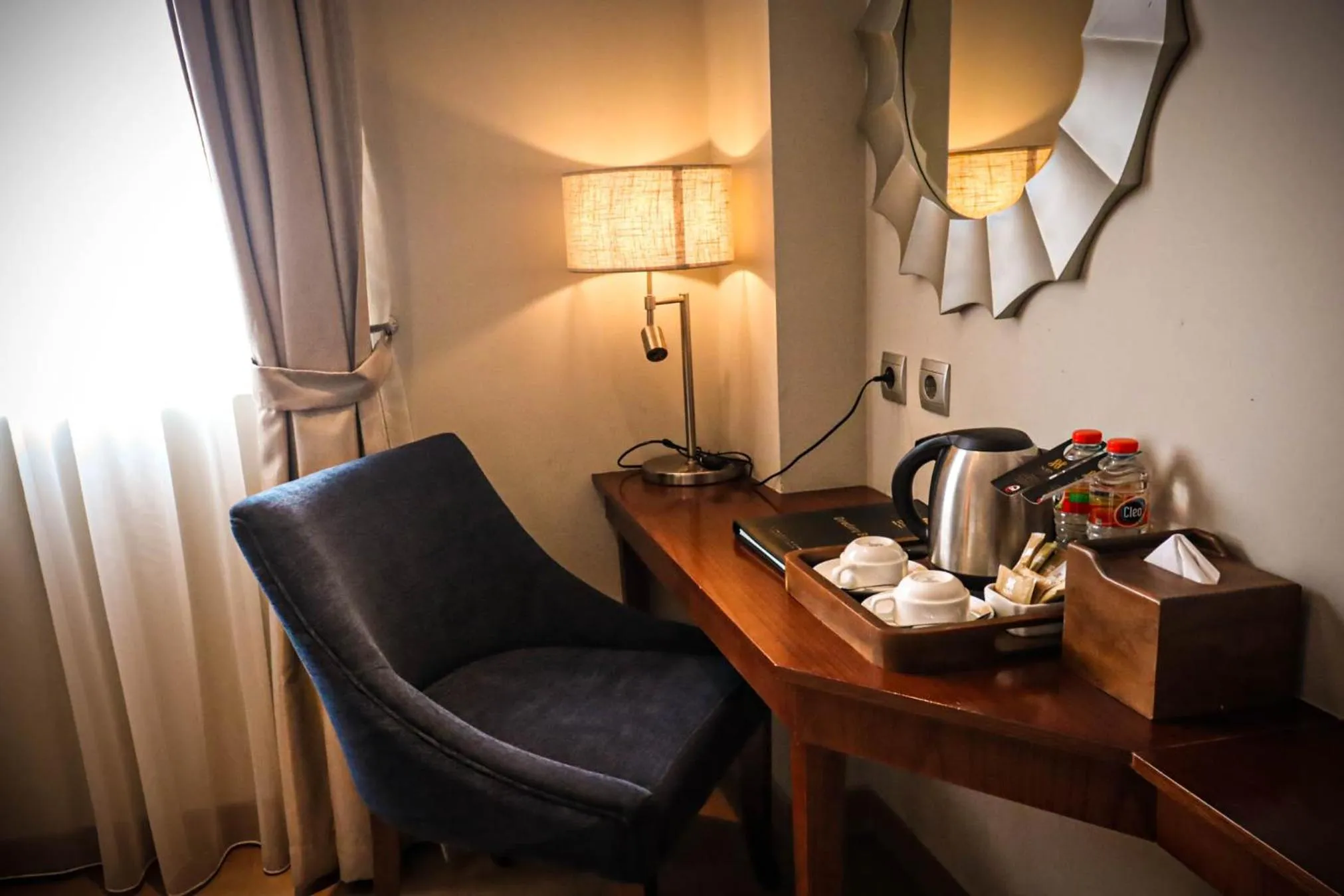 SOTIS Hotel Kemang, Jakarta