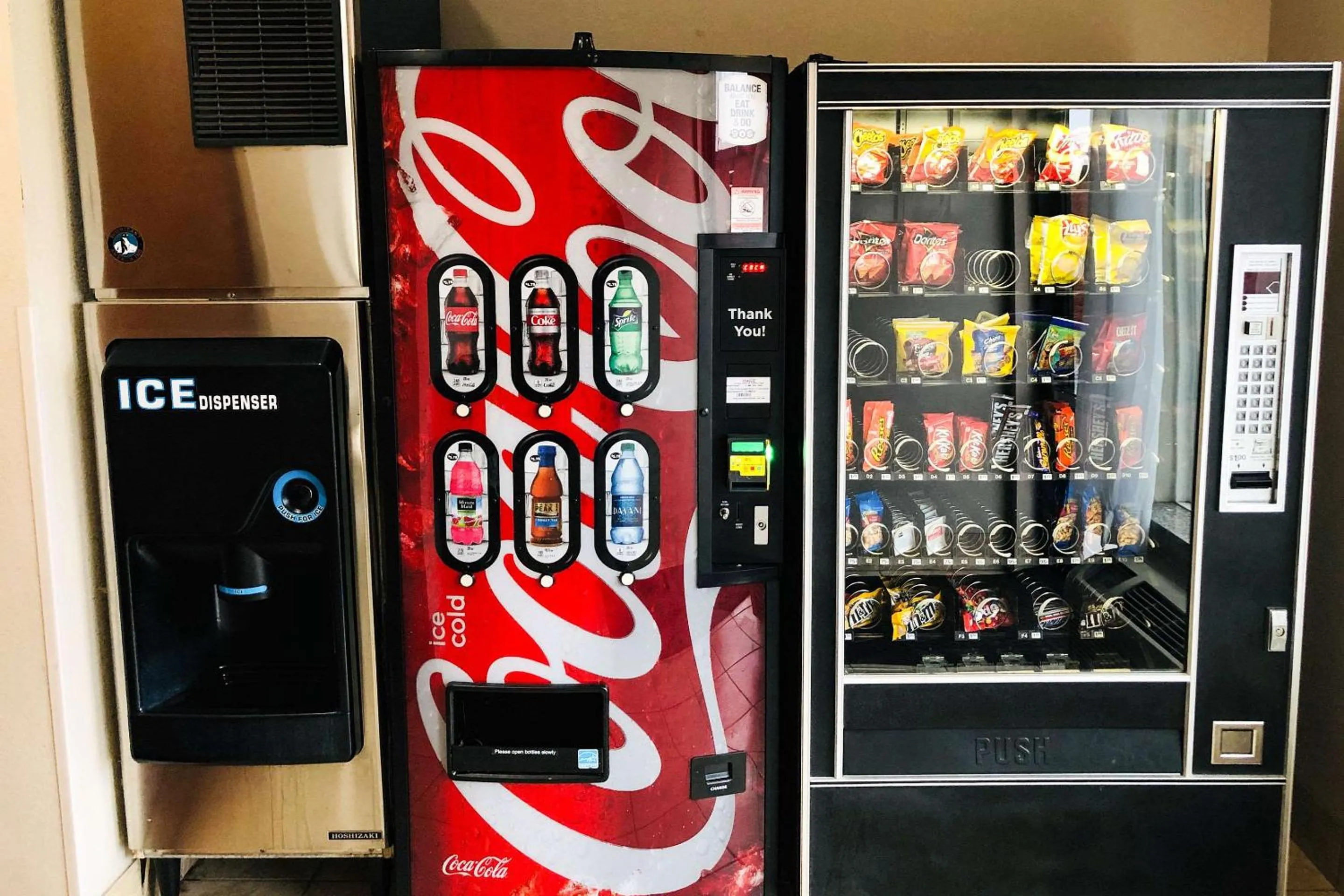 Other in Econo Lodge Augusta West near Fort Gordon