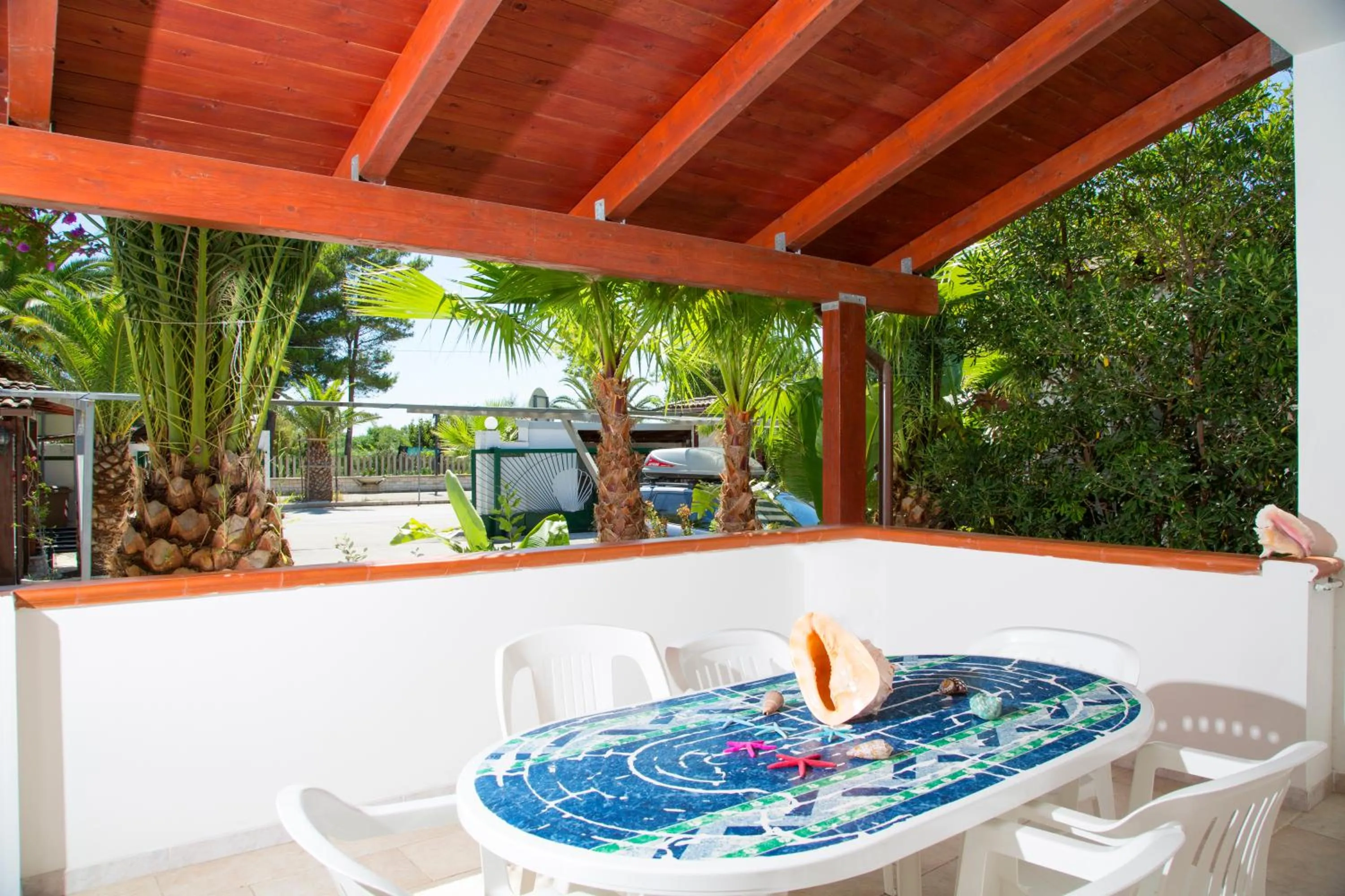 Residence La Conchiglia