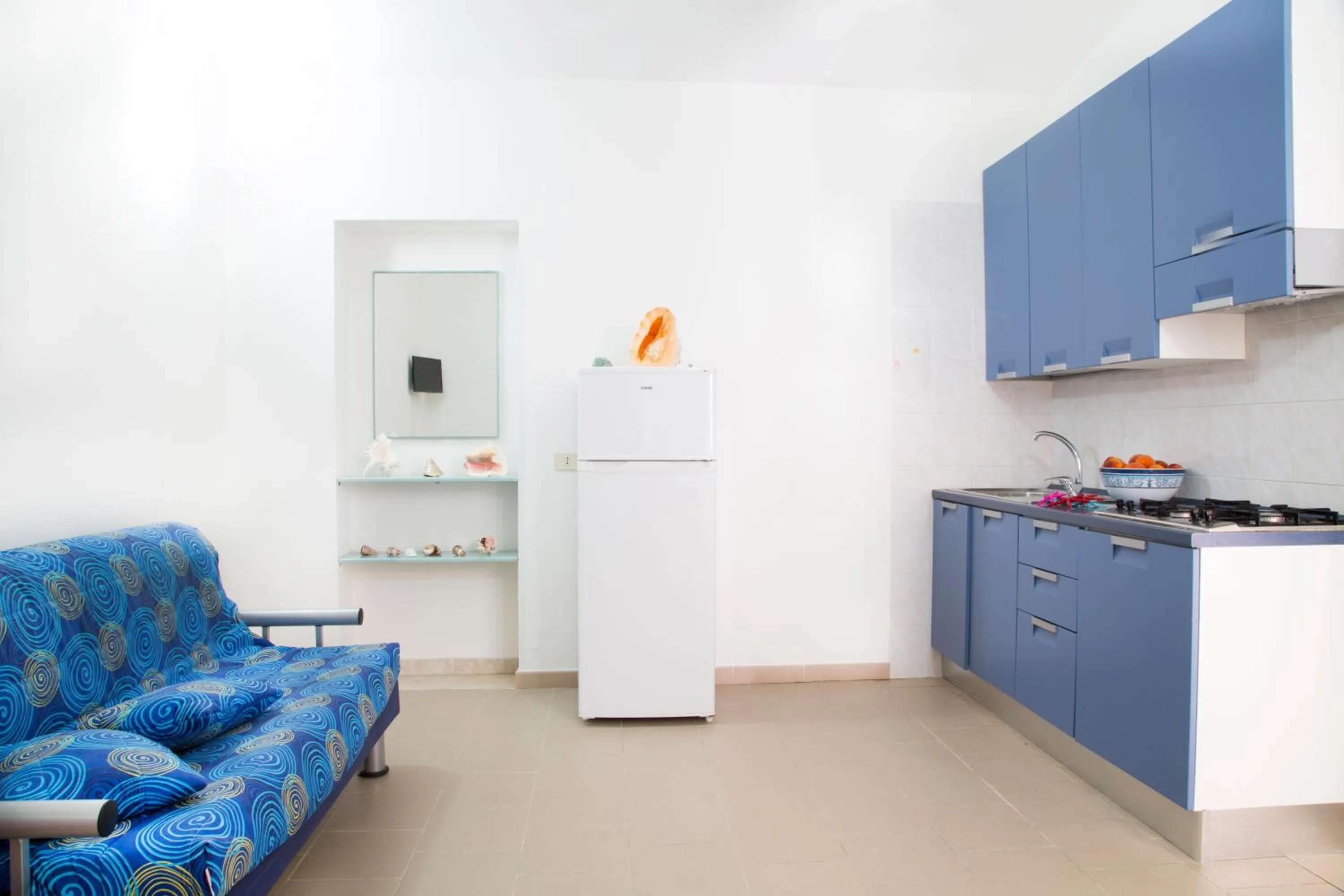 Residence La Conchiglia