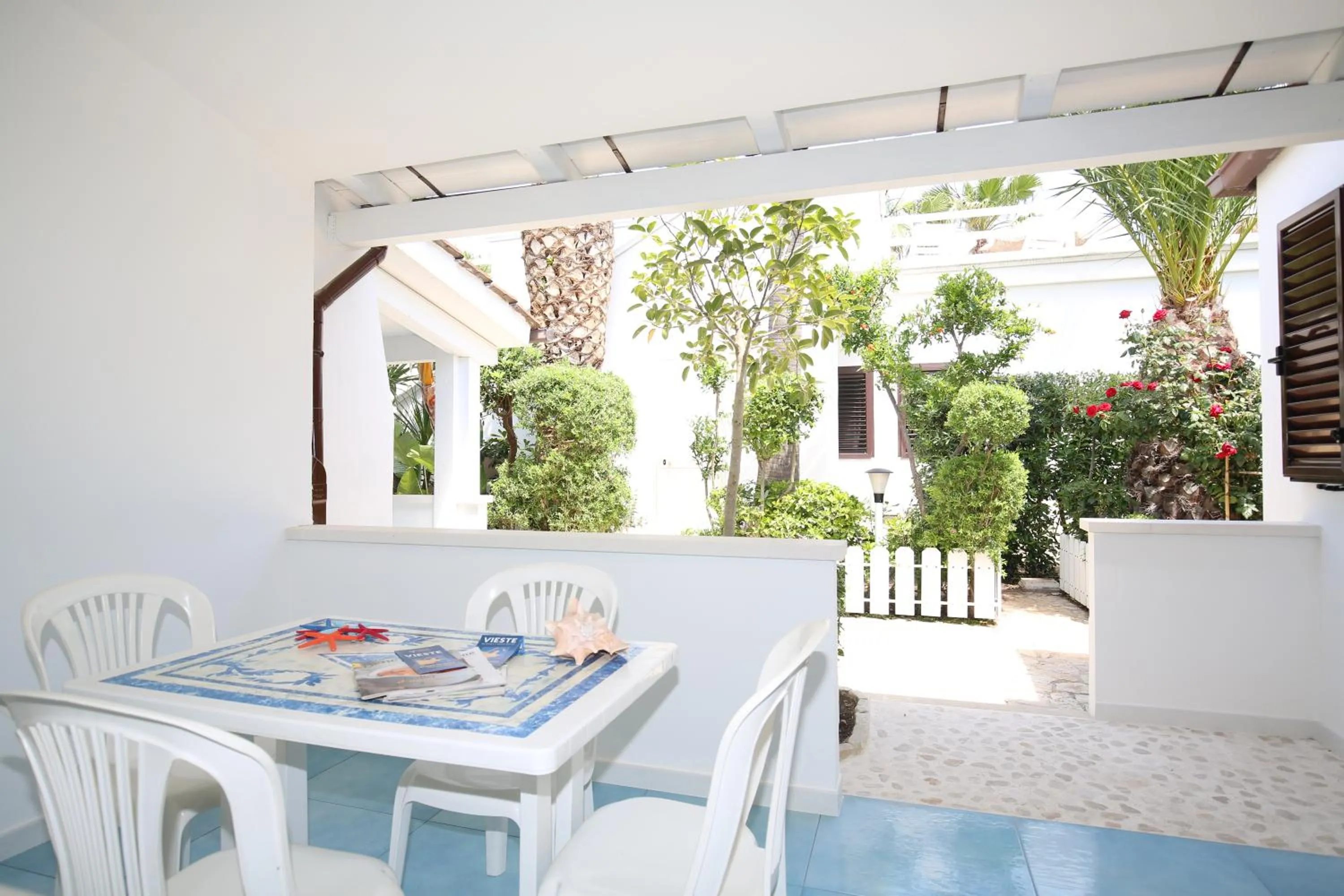 Residence La Conchiglia