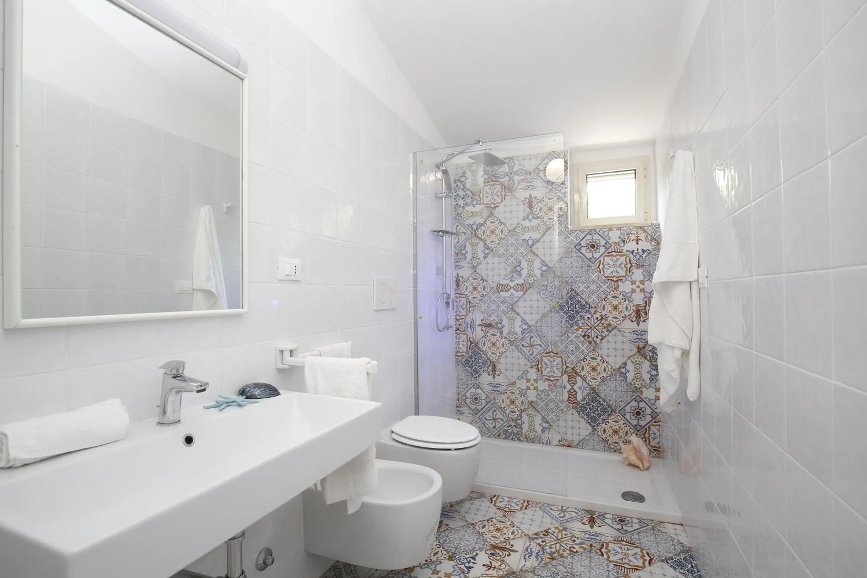 Residence La Conchiglia