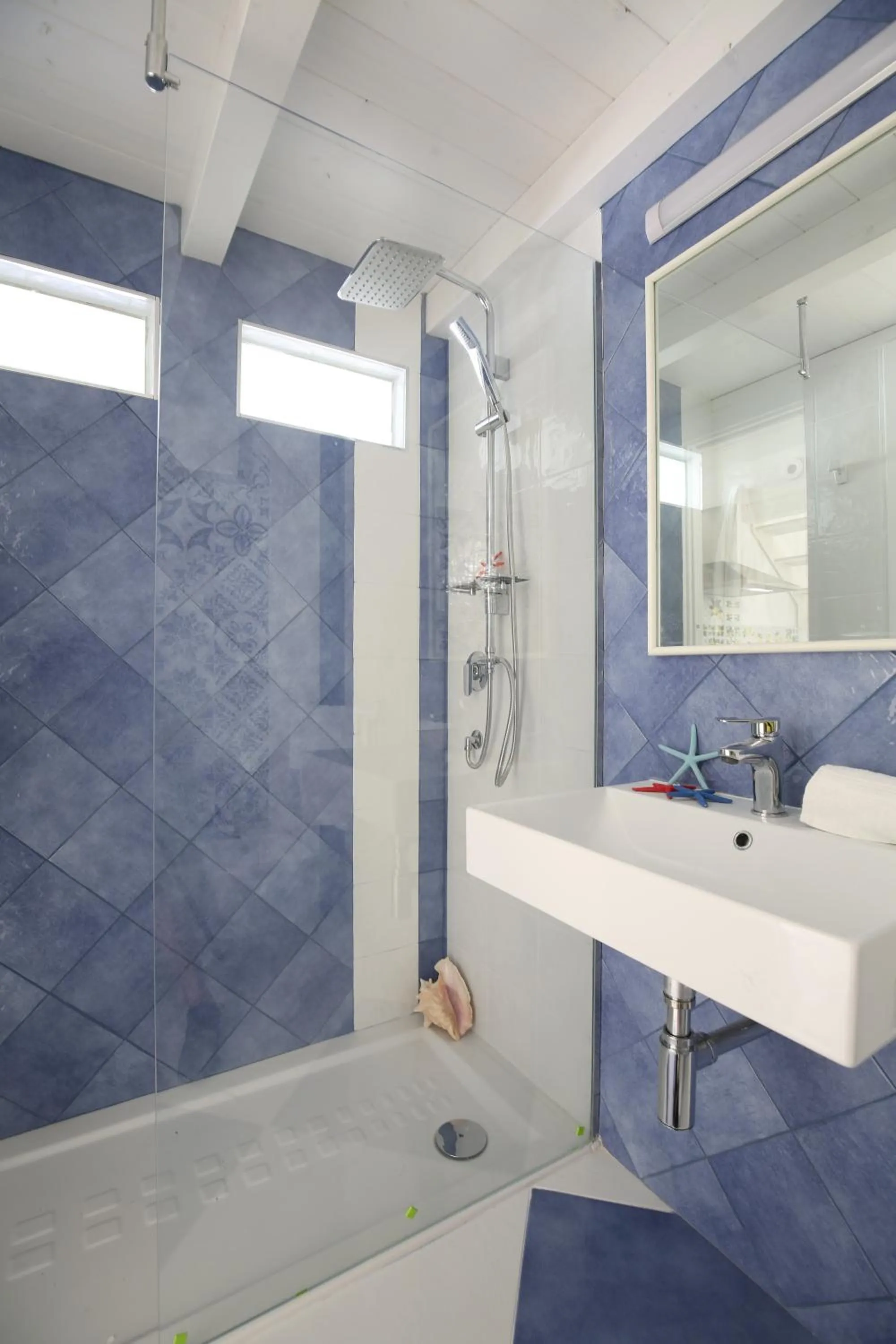 Residence La Conchiglia