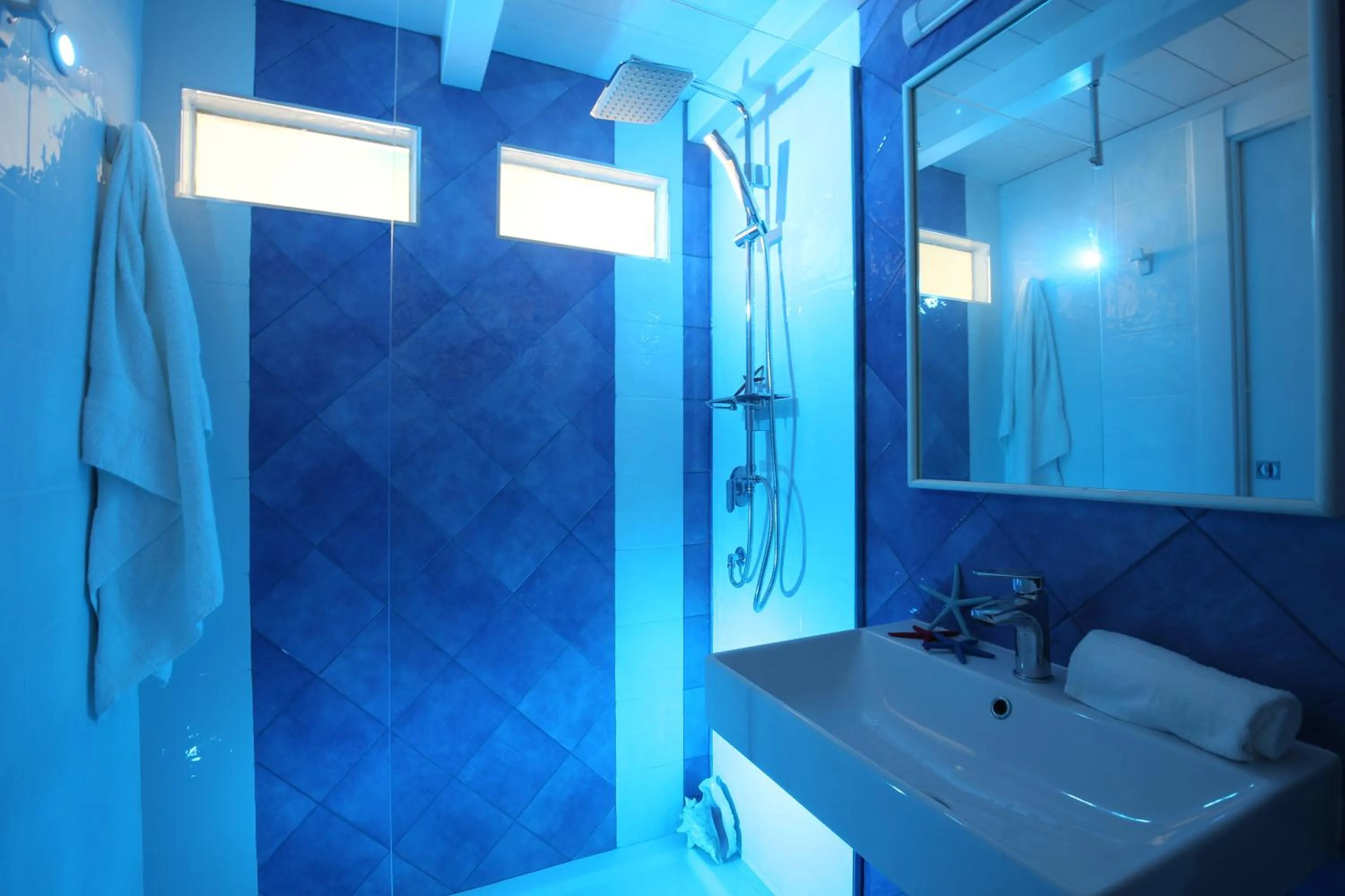 Residence La Conchiglia