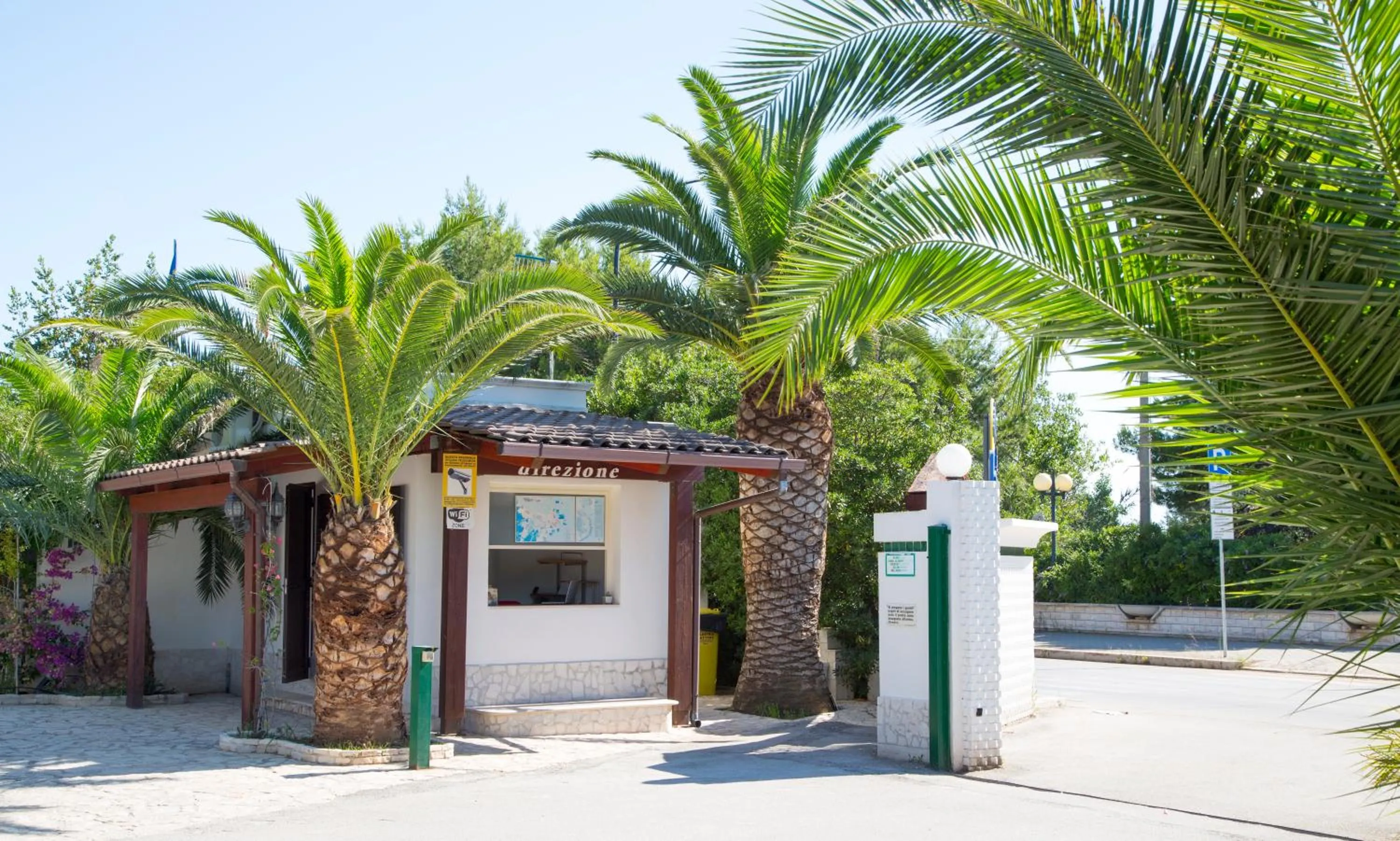 Residence La Conchiglia