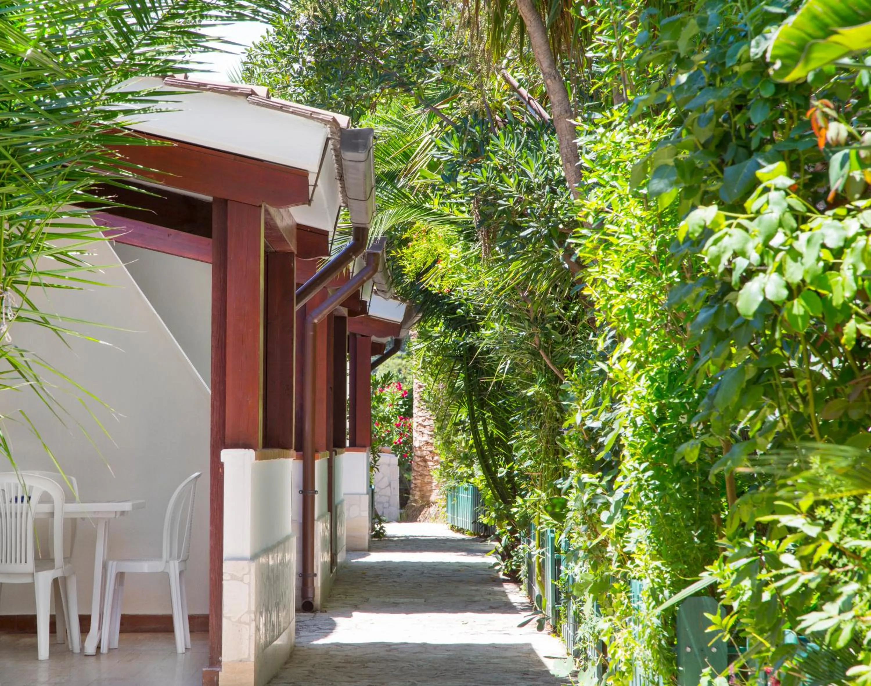 Residence La Conchiglia