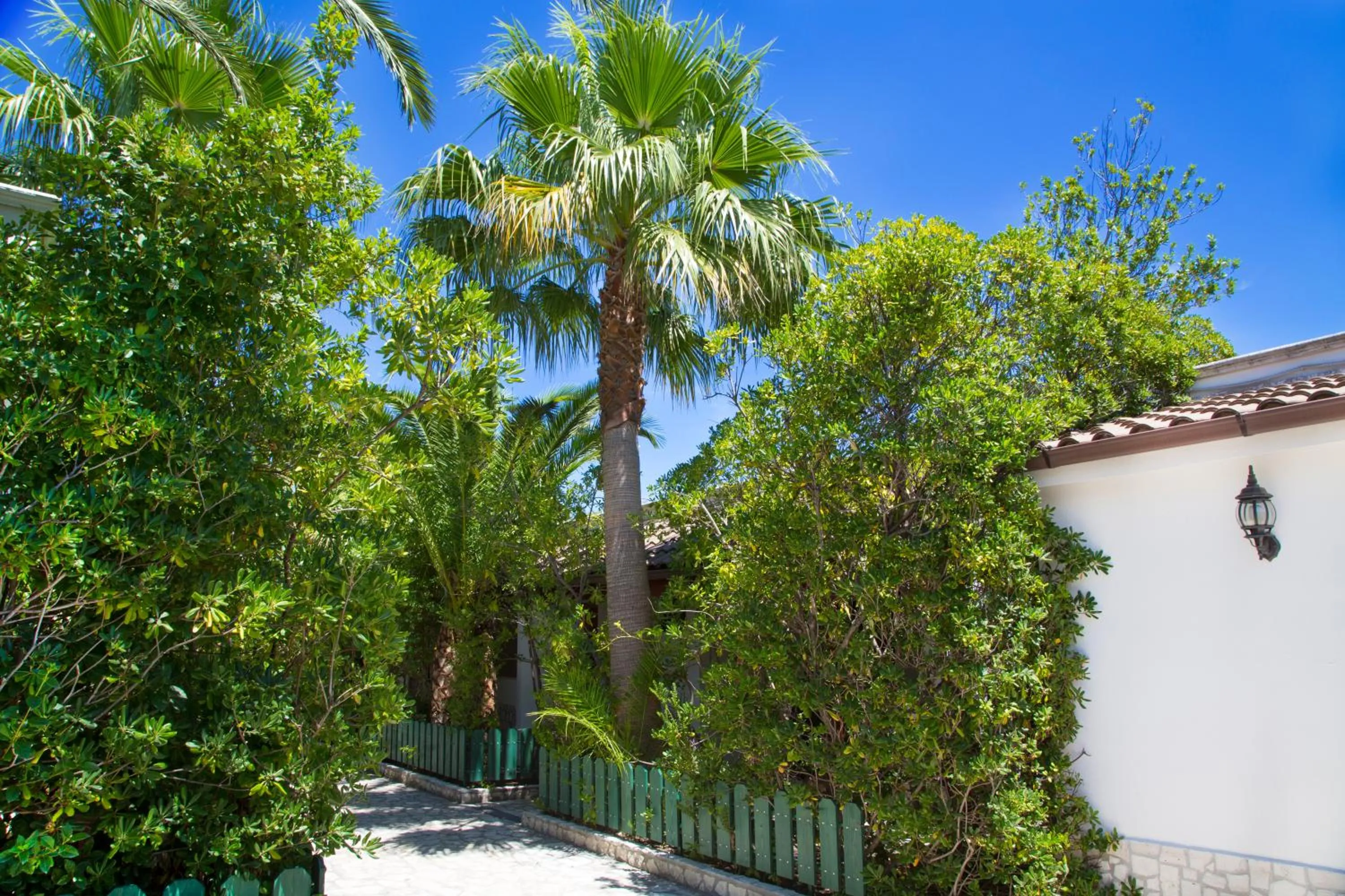 Residence La Conchiglia