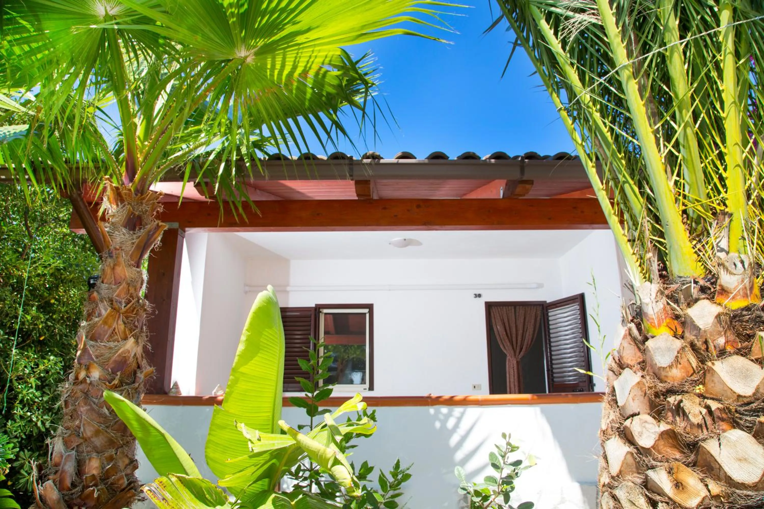 Residence La Conchiglia