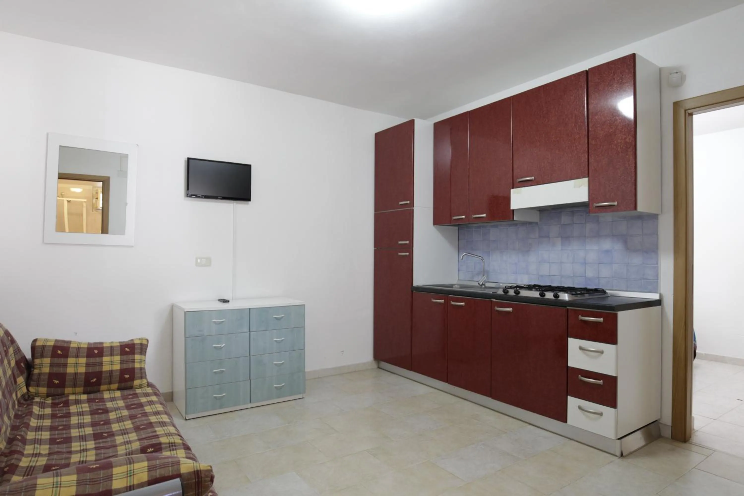 Residence La Conchiglia