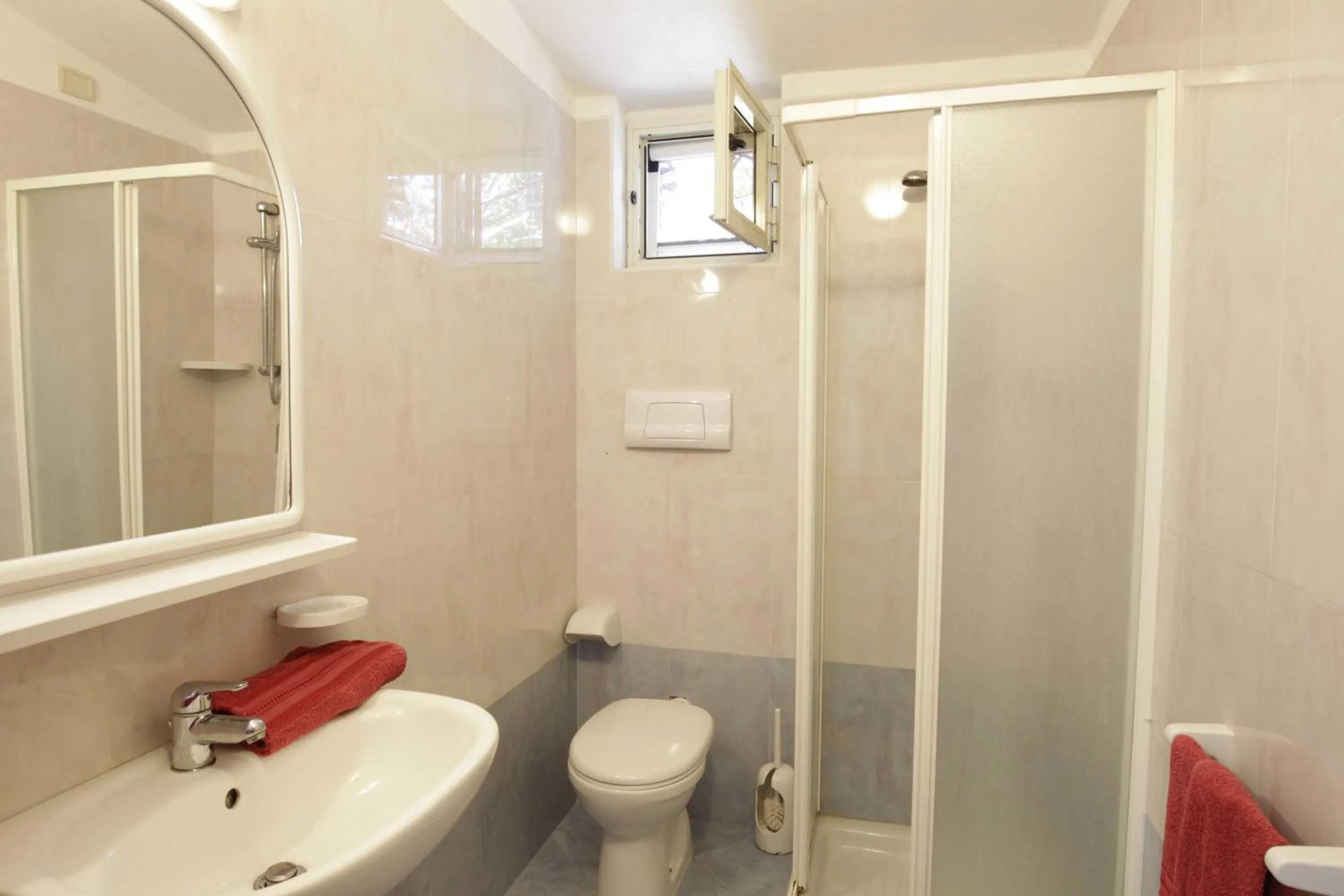 Residence La Conchiglia