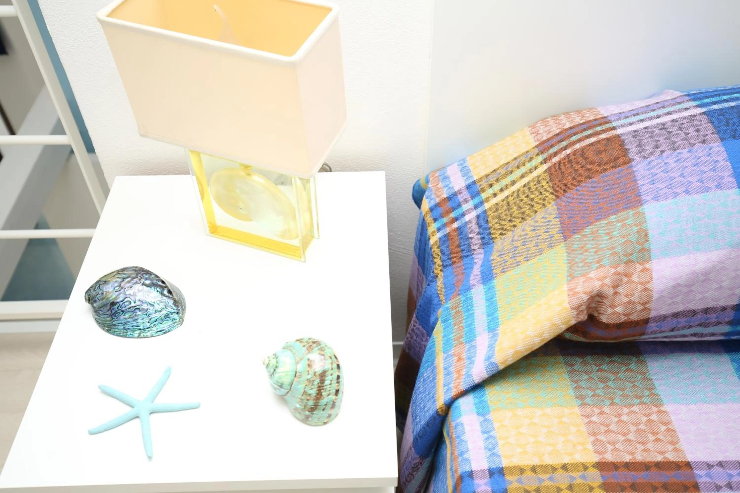 Bed in Residence La Conchiglia