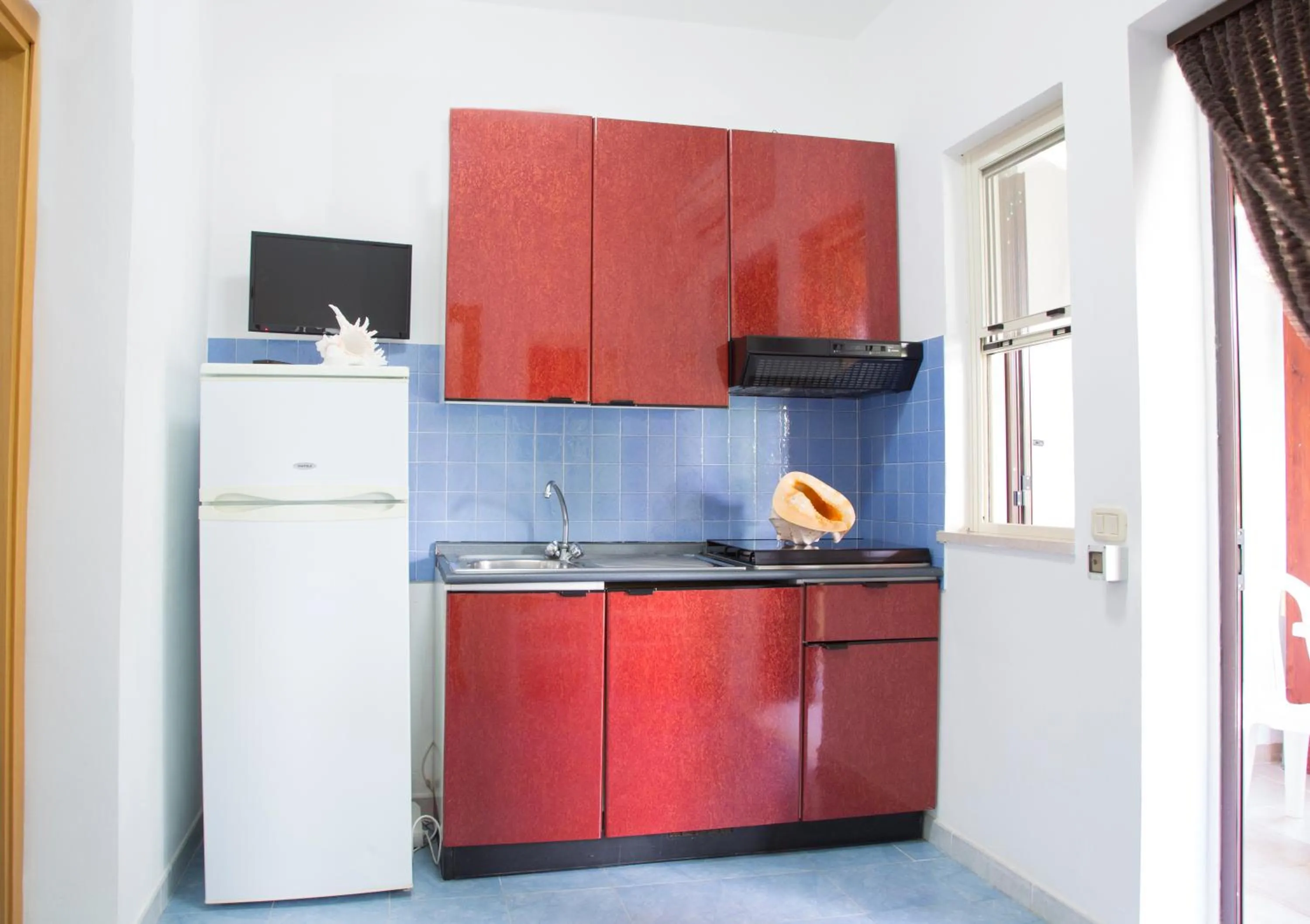 Residence La Conchiglia