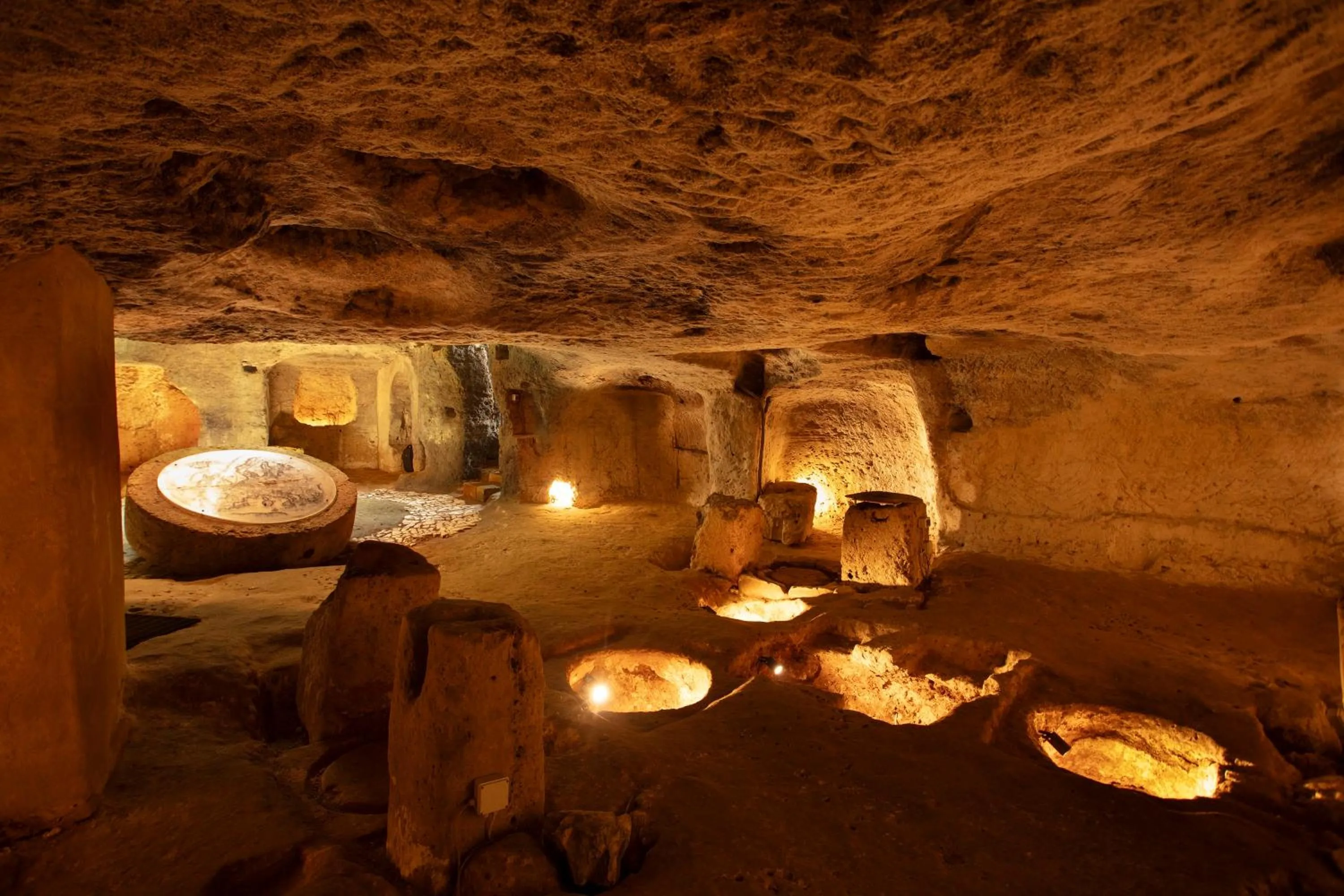 Activities in Borgo Mulino a Vento - Resort