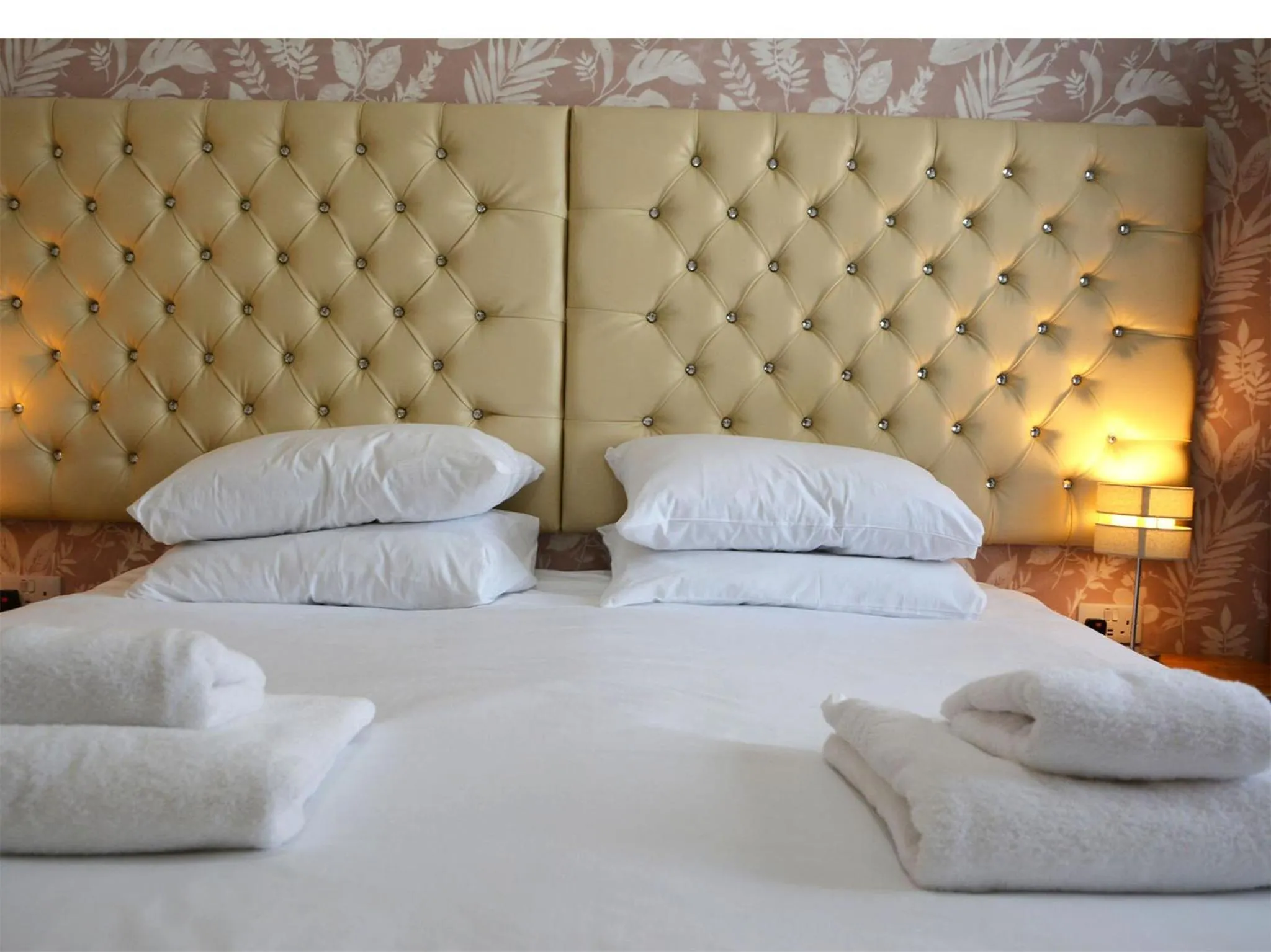 Bedroom, Bed in Ashlea Guest House