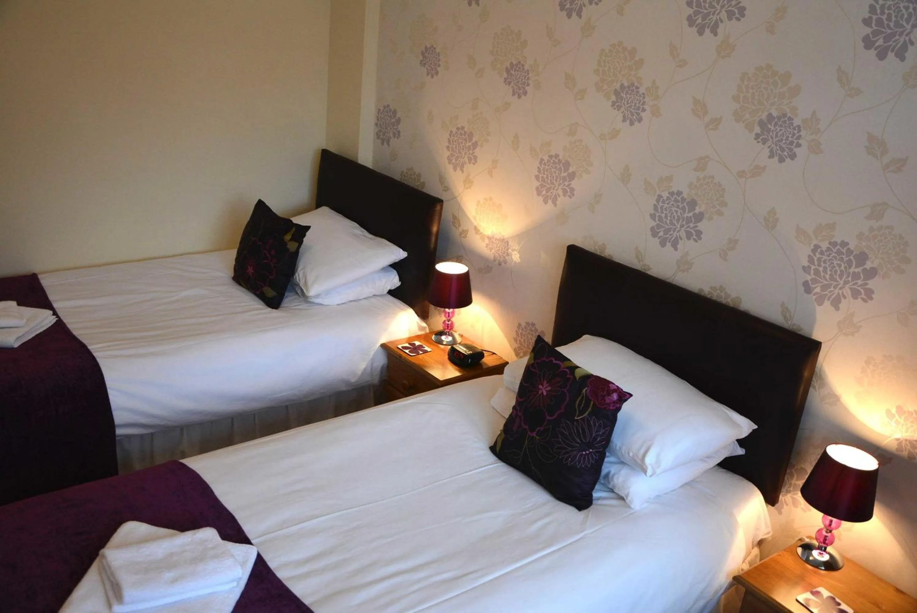 Bedroom, Bed in Ashlea Guest House