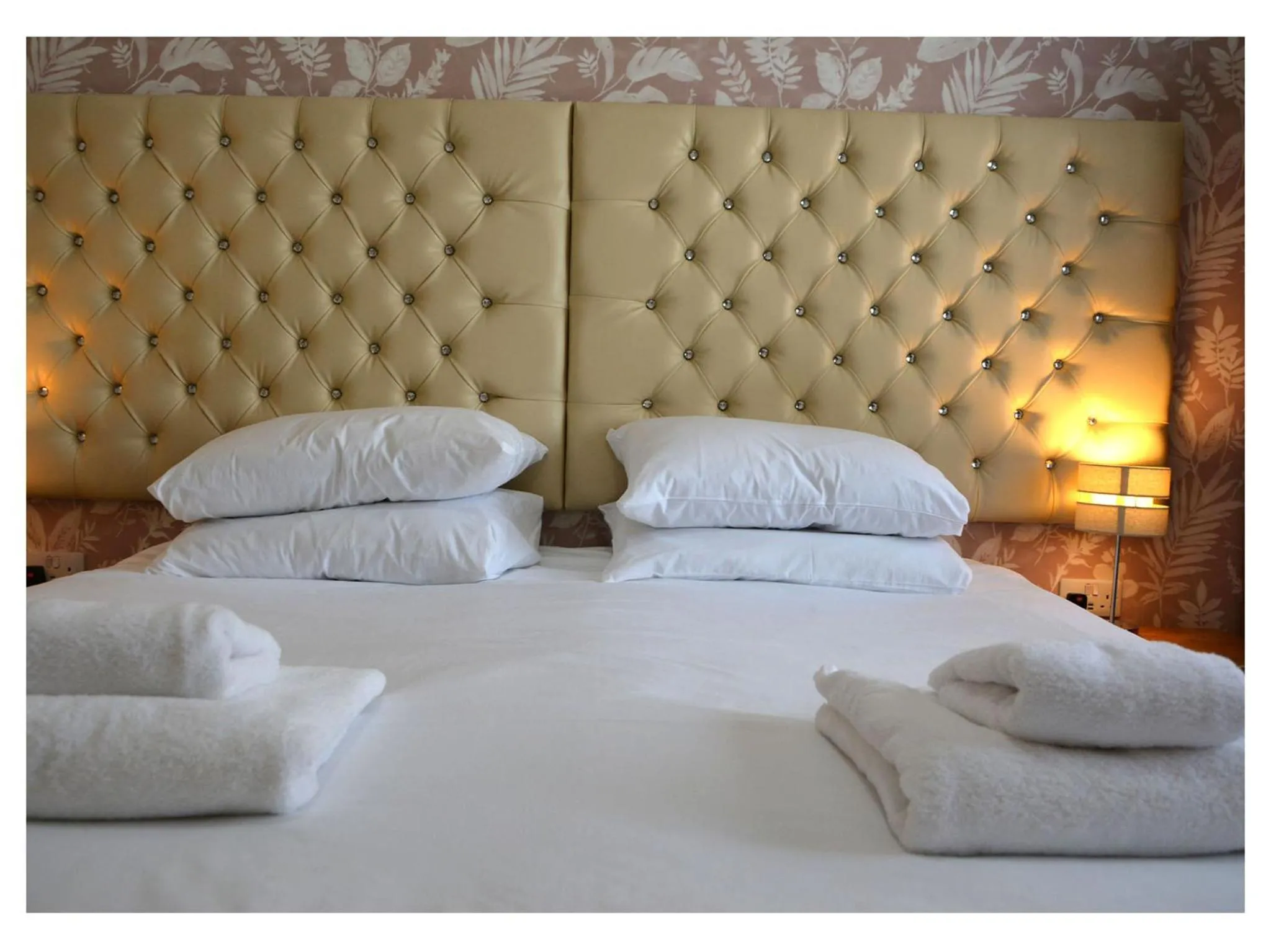 Bedroom, Bed in Ashlea Guest House