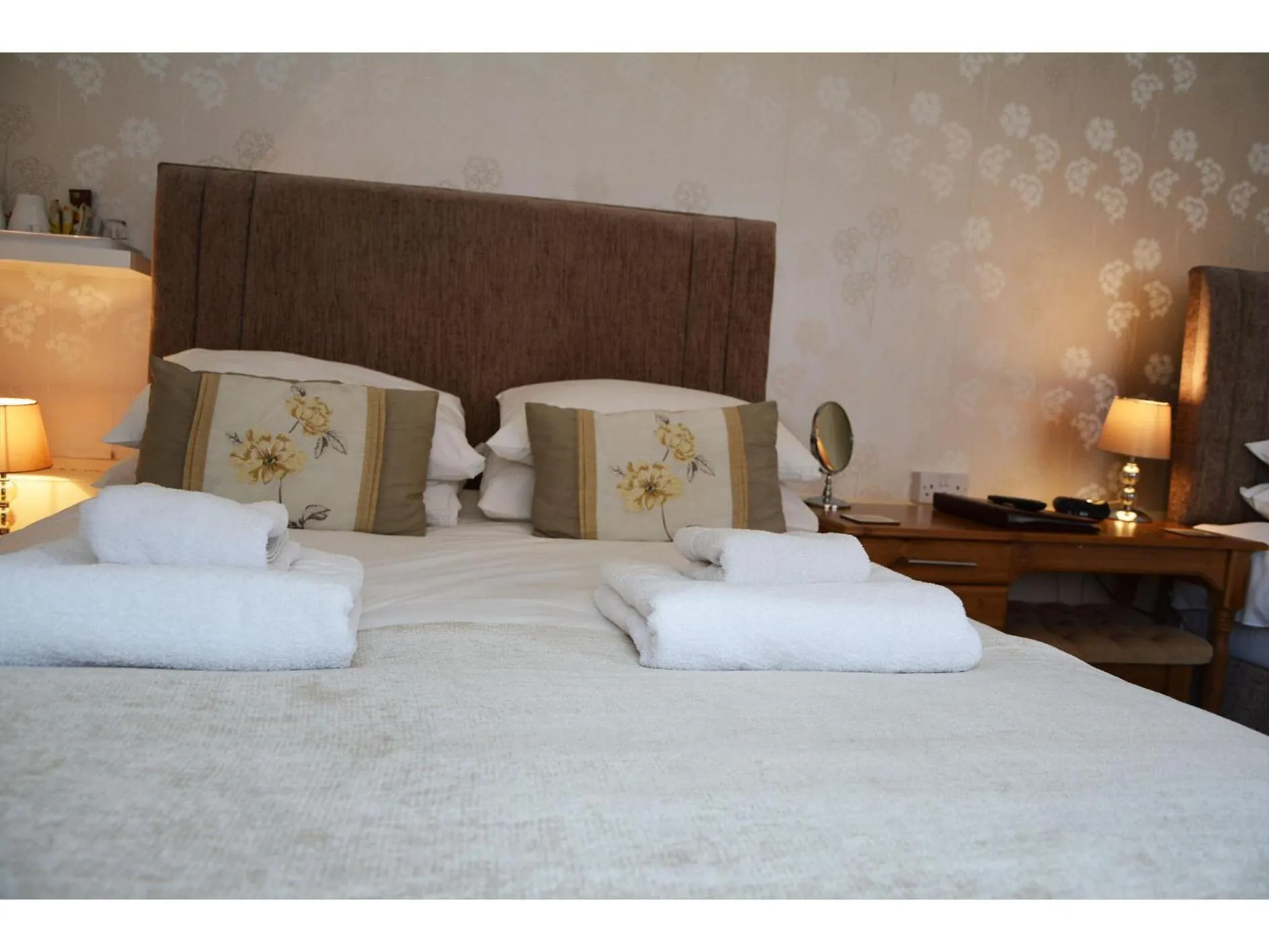 Bedroom, Bed in Ashlea Guest House