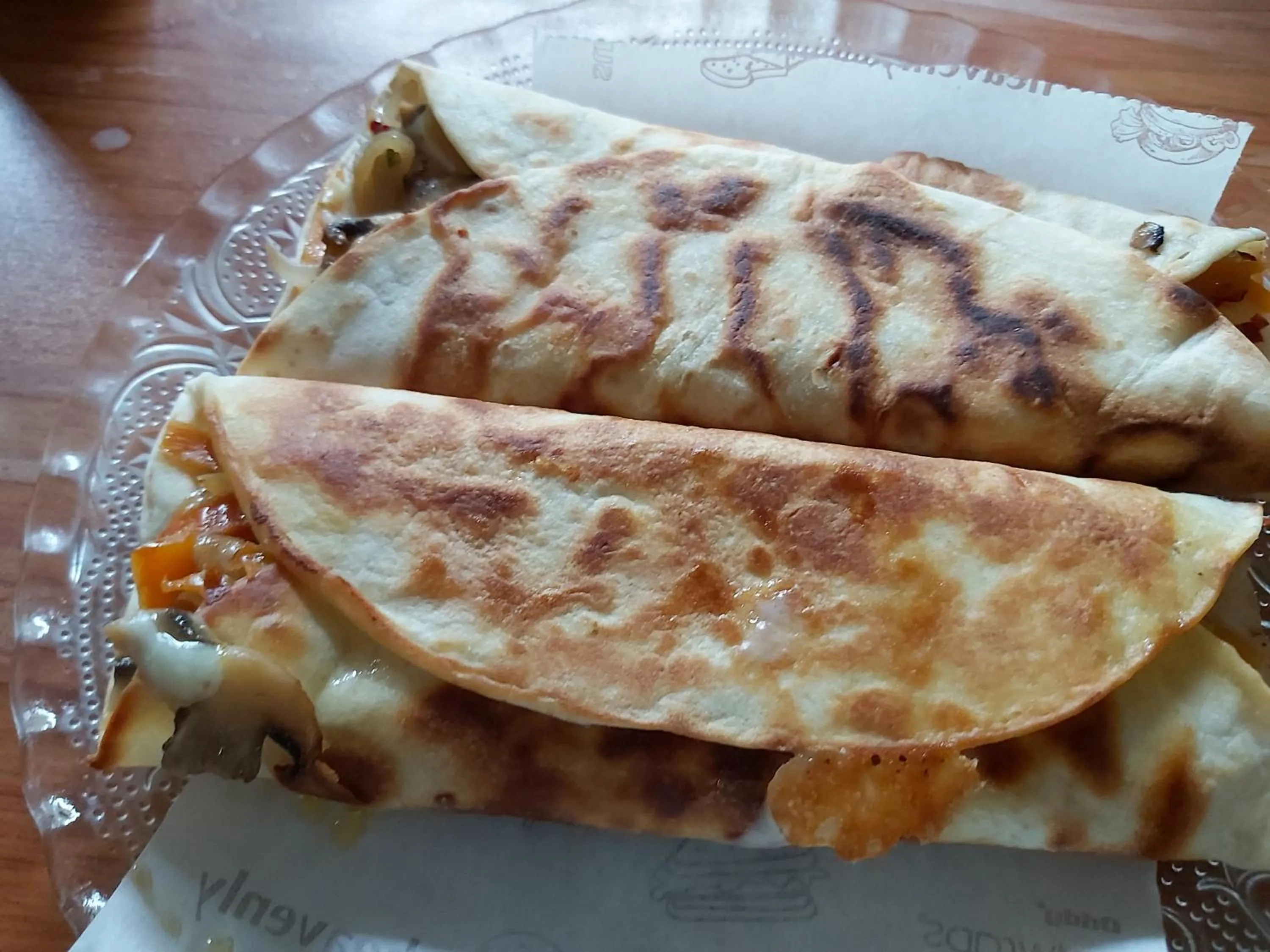 Restaurant/places to eat in Kiara Hotel Goa