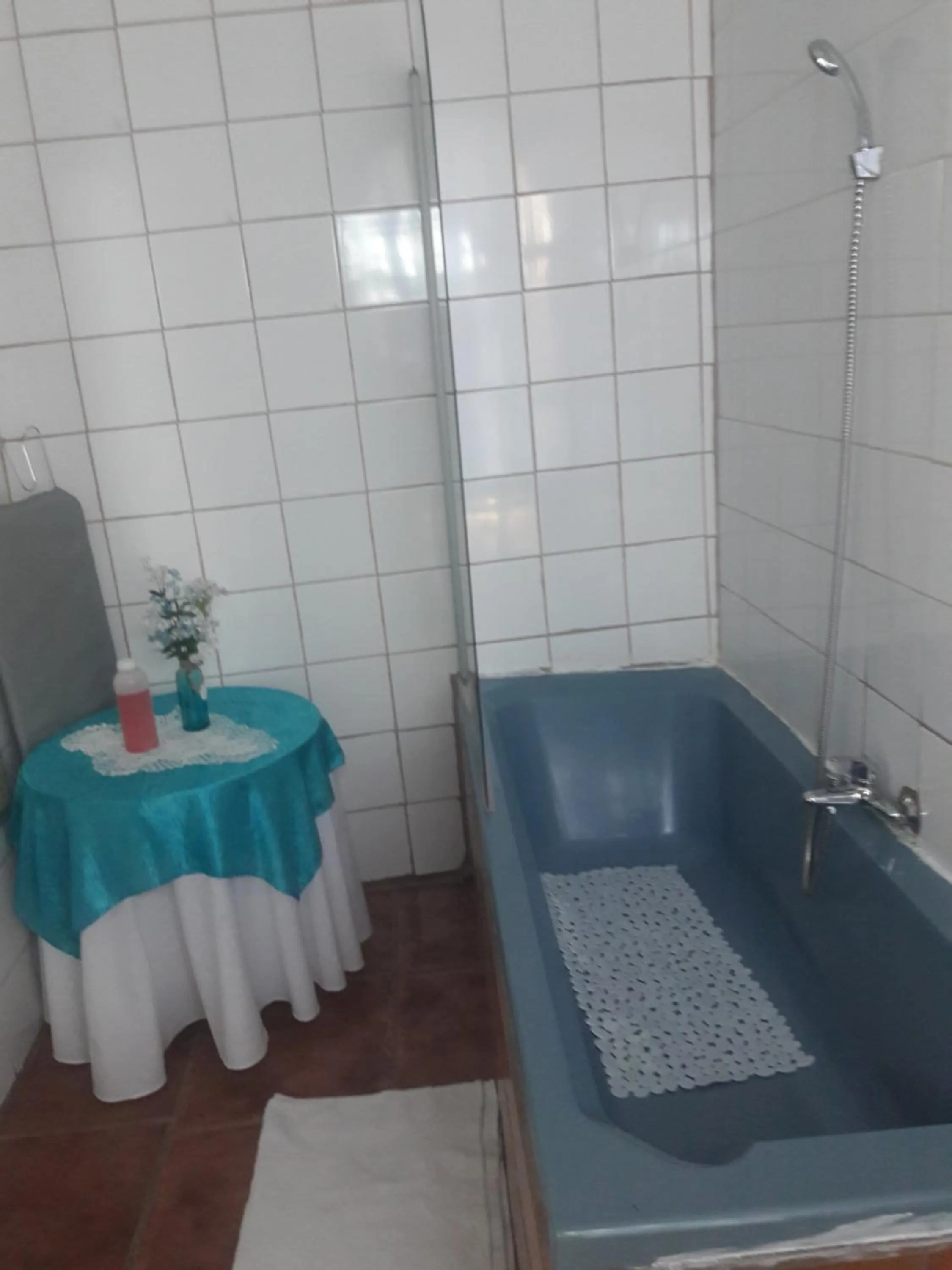 Diphororo guest house