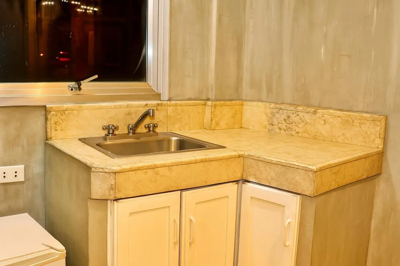 Property building in CONNECTOR Hostel Property building in CONNECTOR Hostel