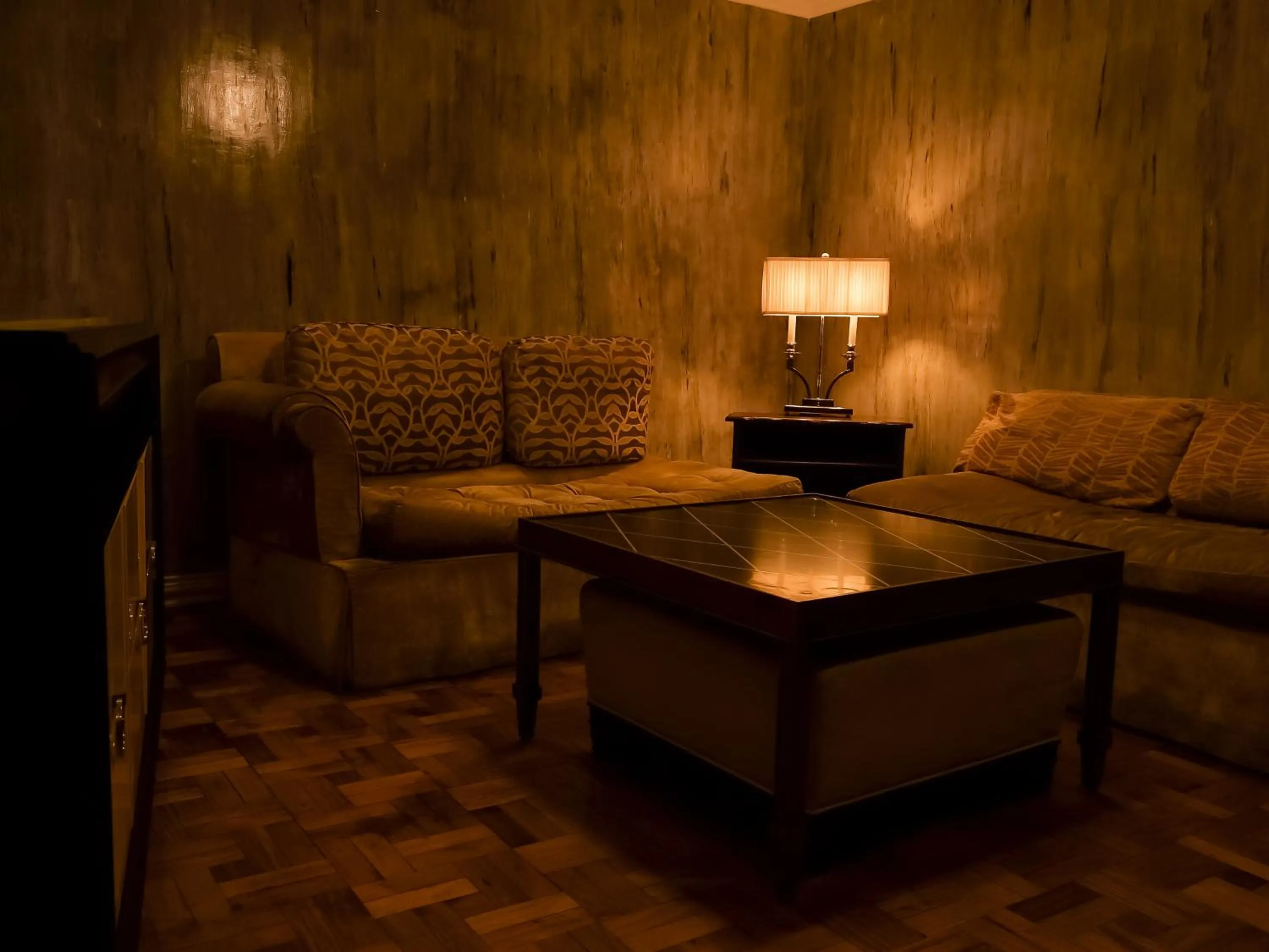 Property building in WHITE BANANA Manila - NEW