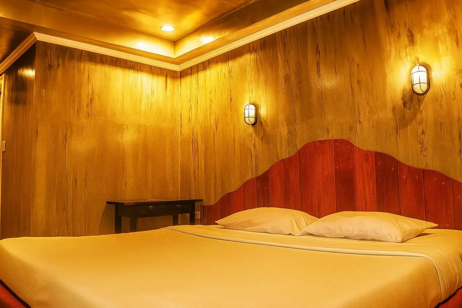 Bed in CONNECTOR Hostel Bed in CONNECTOR Hostel