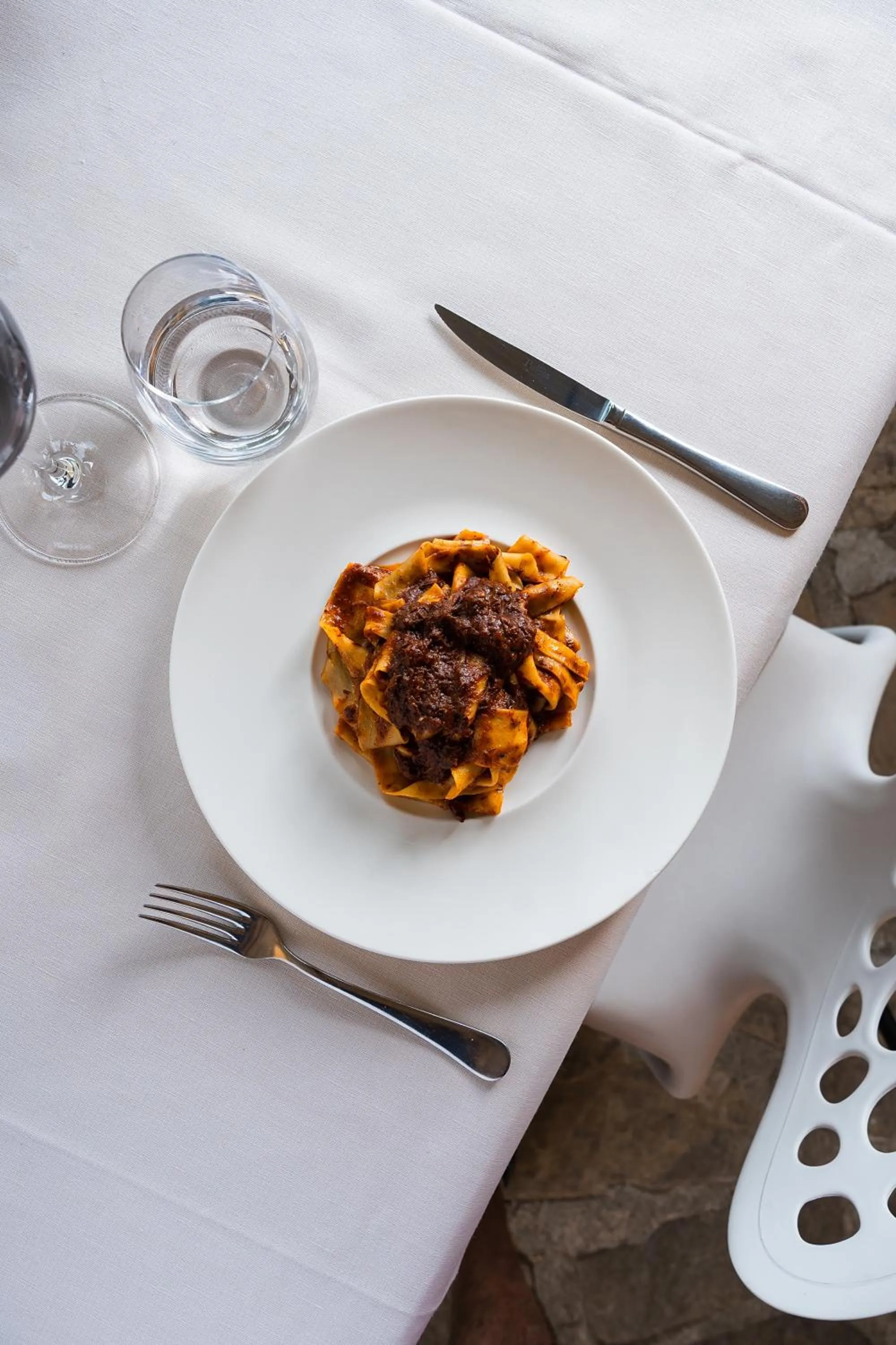 Locanda di Pietracupa