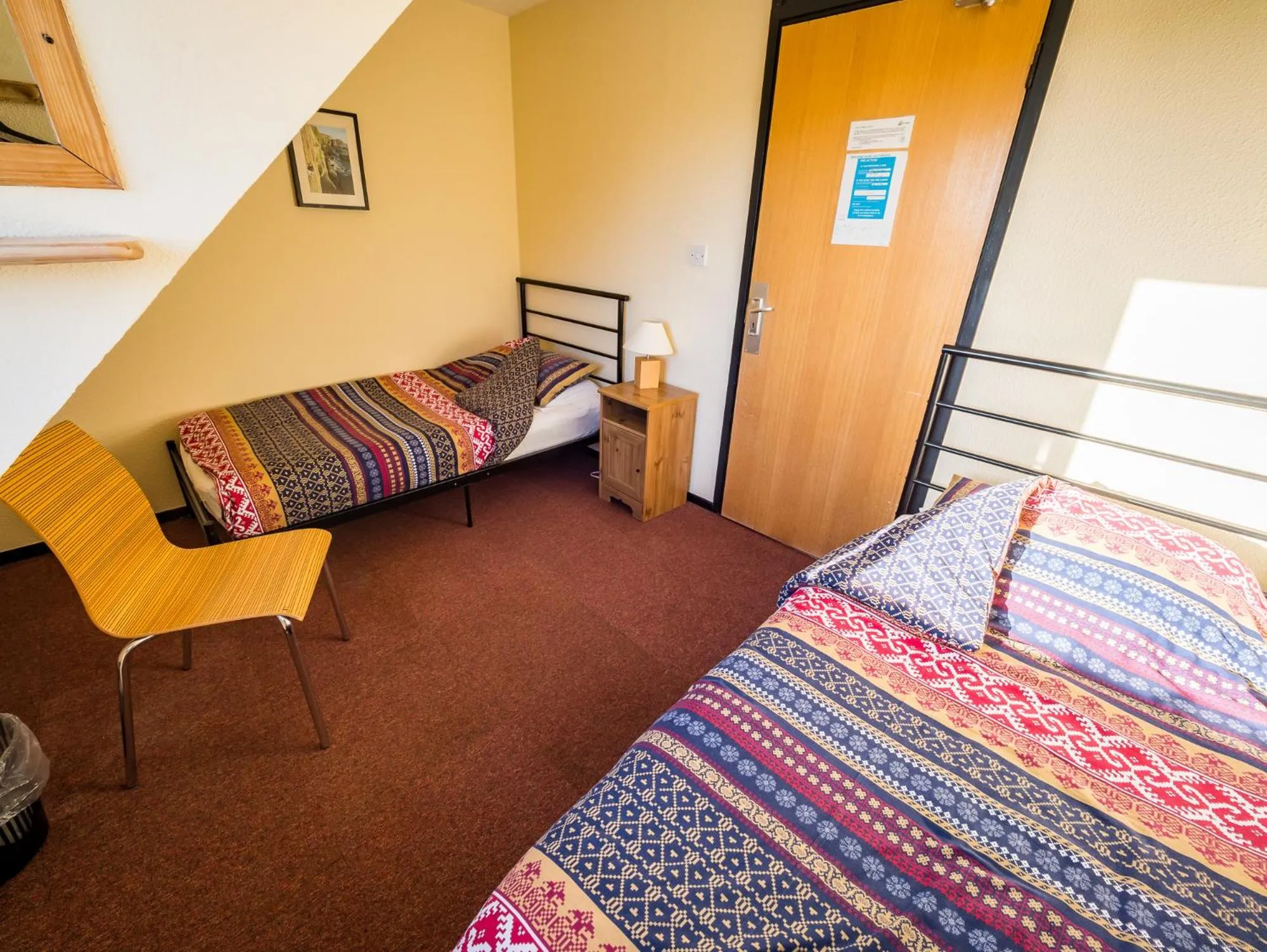 Photo of the whole room, Bed in Anglesey Outdoors
