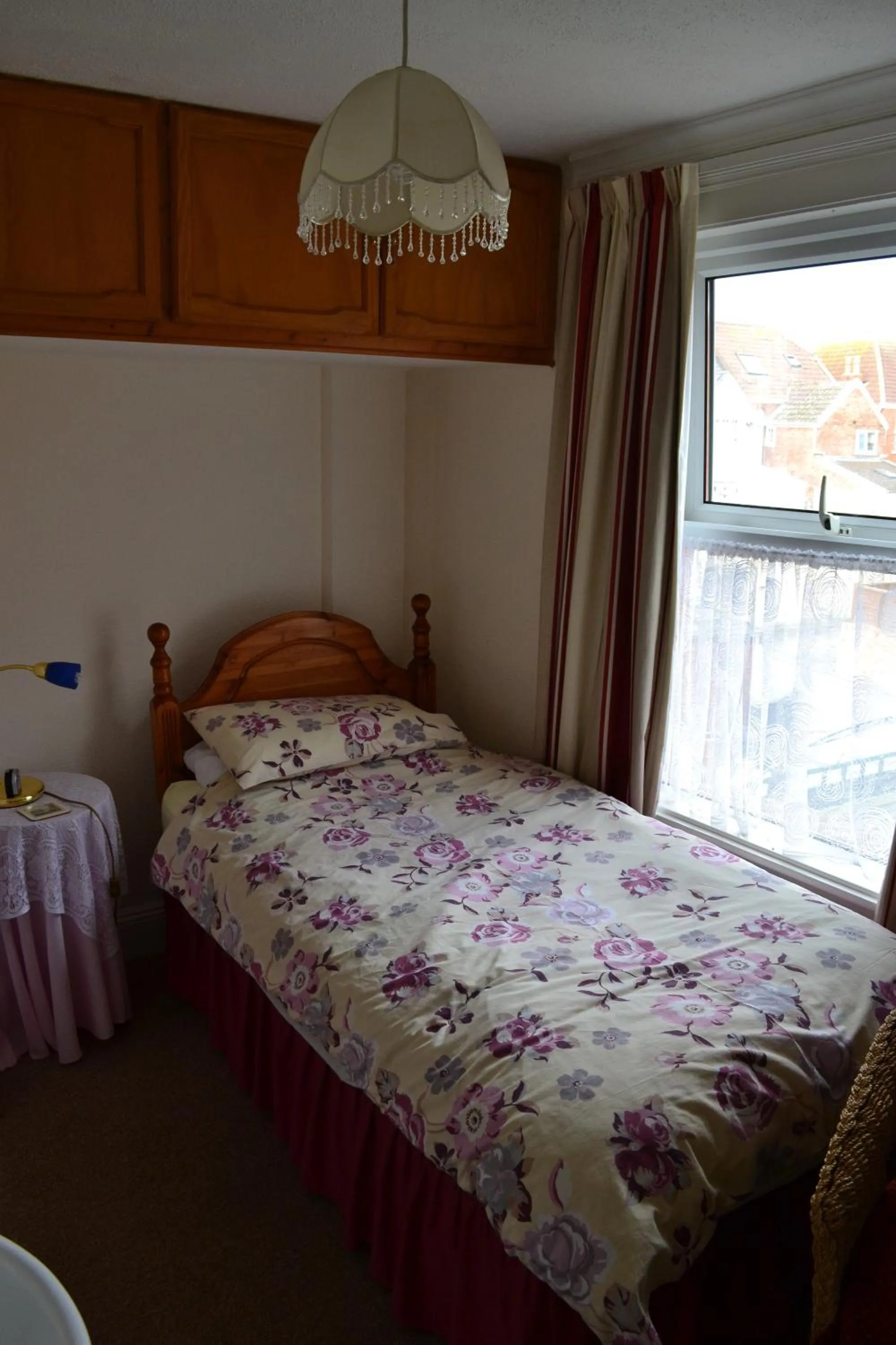 Bed in Knightsrest