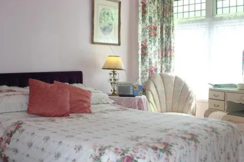 Bed in Knightsrest