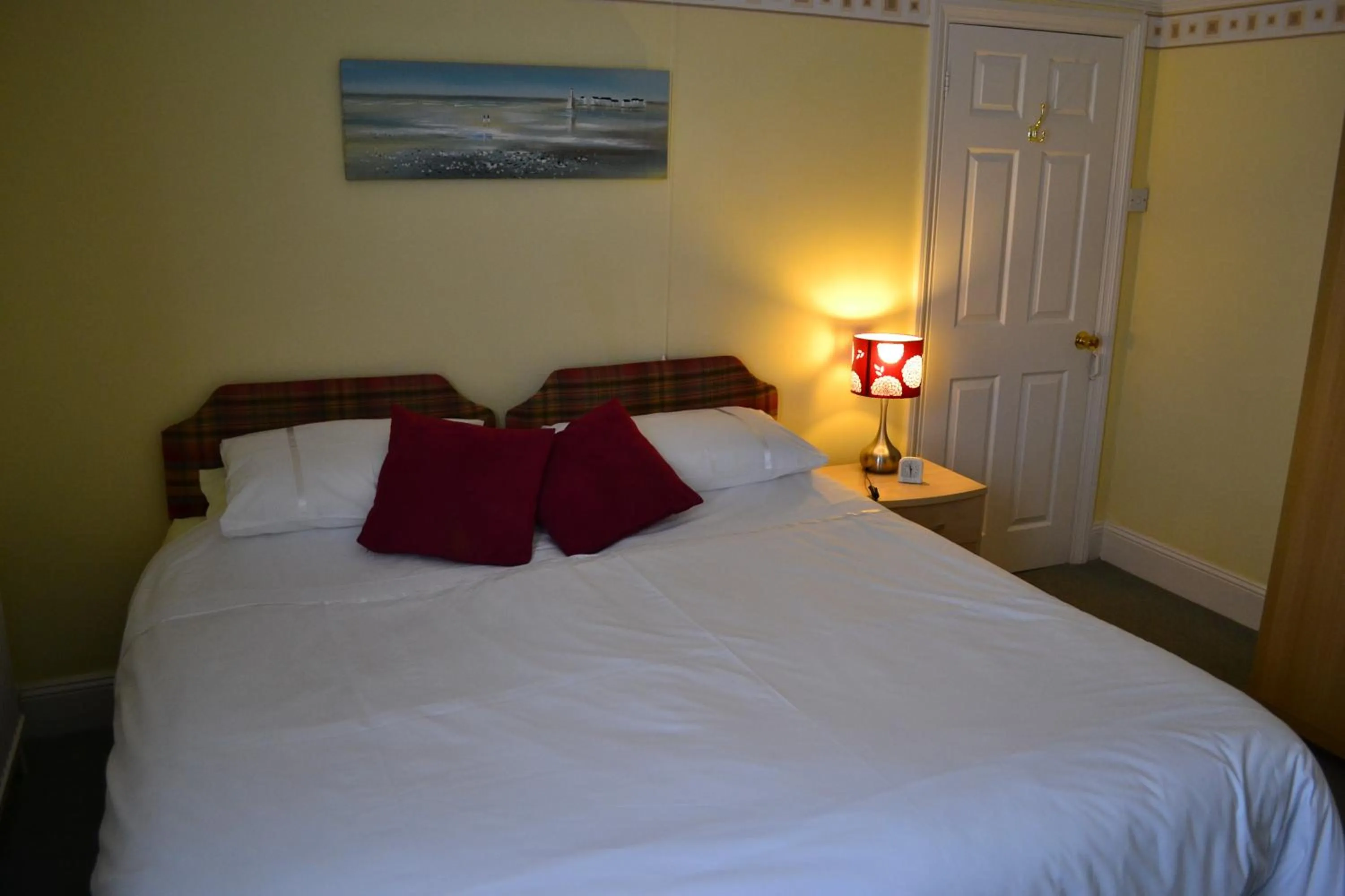 Bed in Knightsrest
