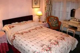 Bed in Knightsrest