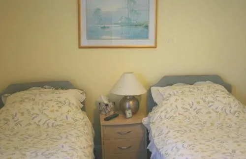 Bed in Knightsrest