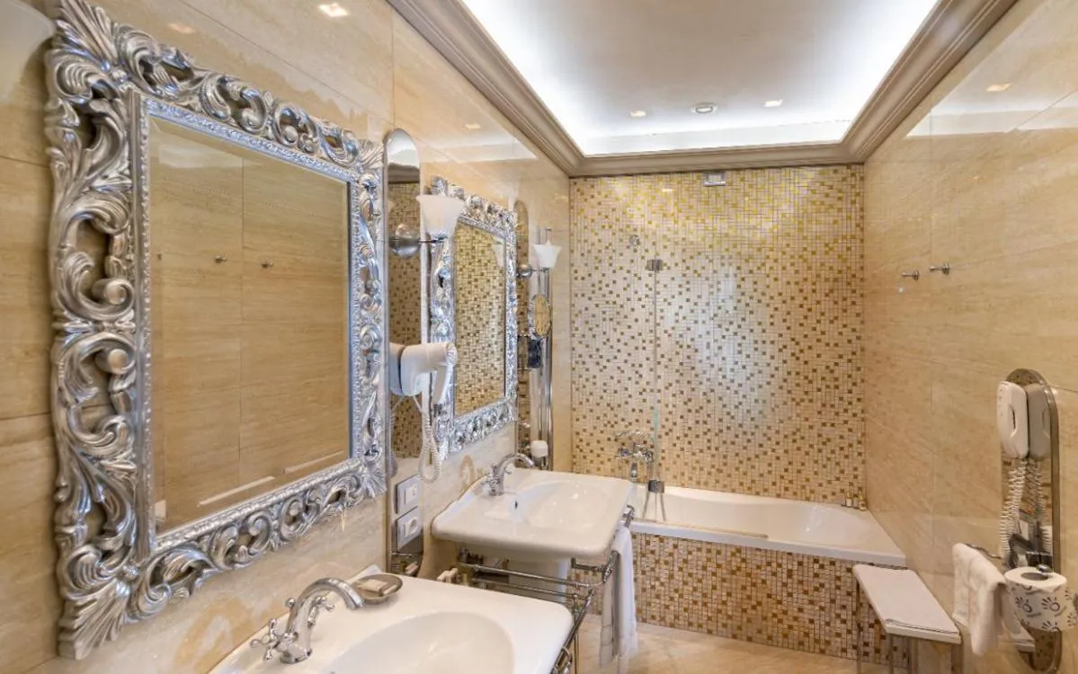 Hotel Palazzetto Madonna