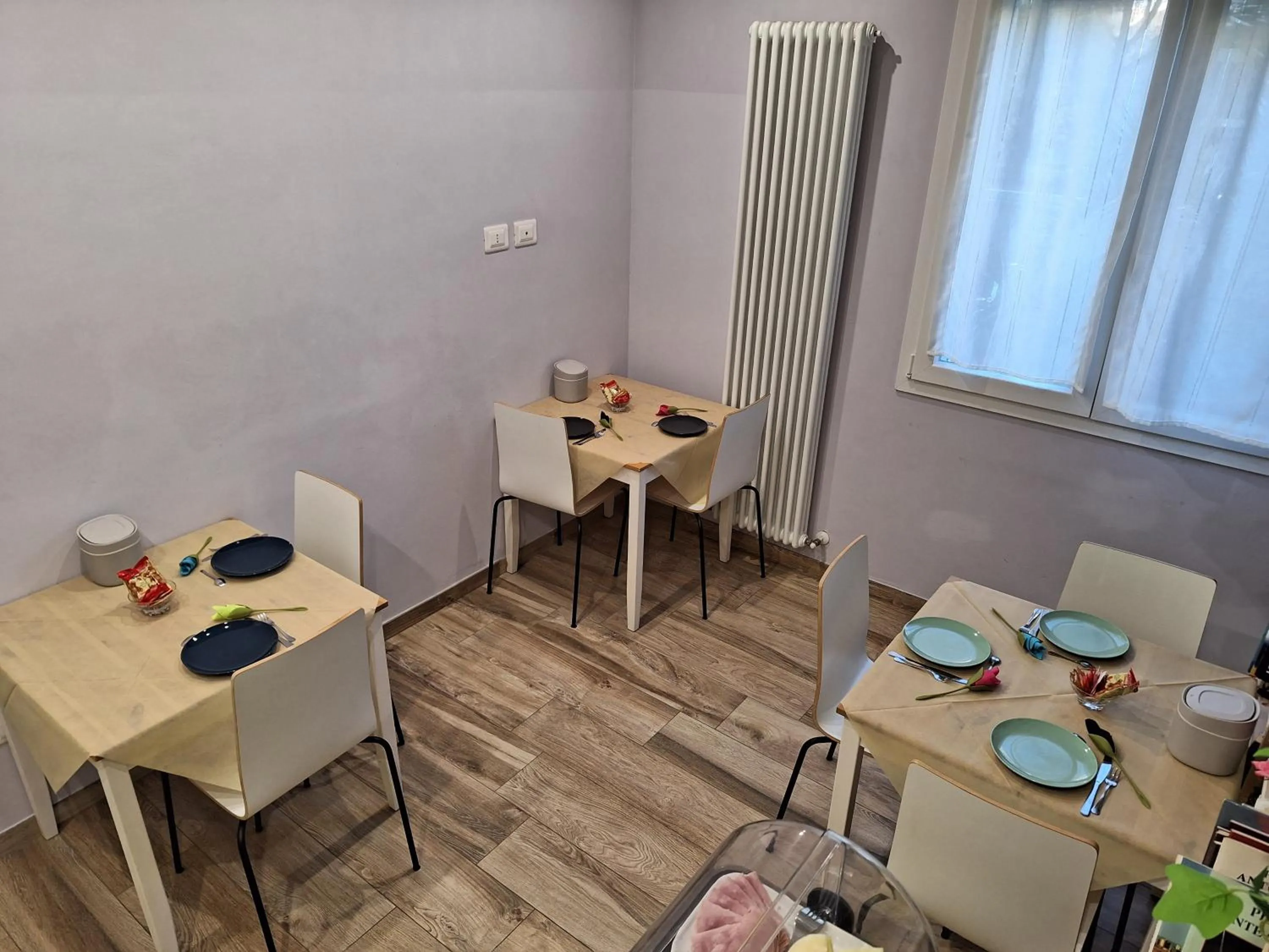 Breakfast in Sweet Harbour PORTO - Affittacamere