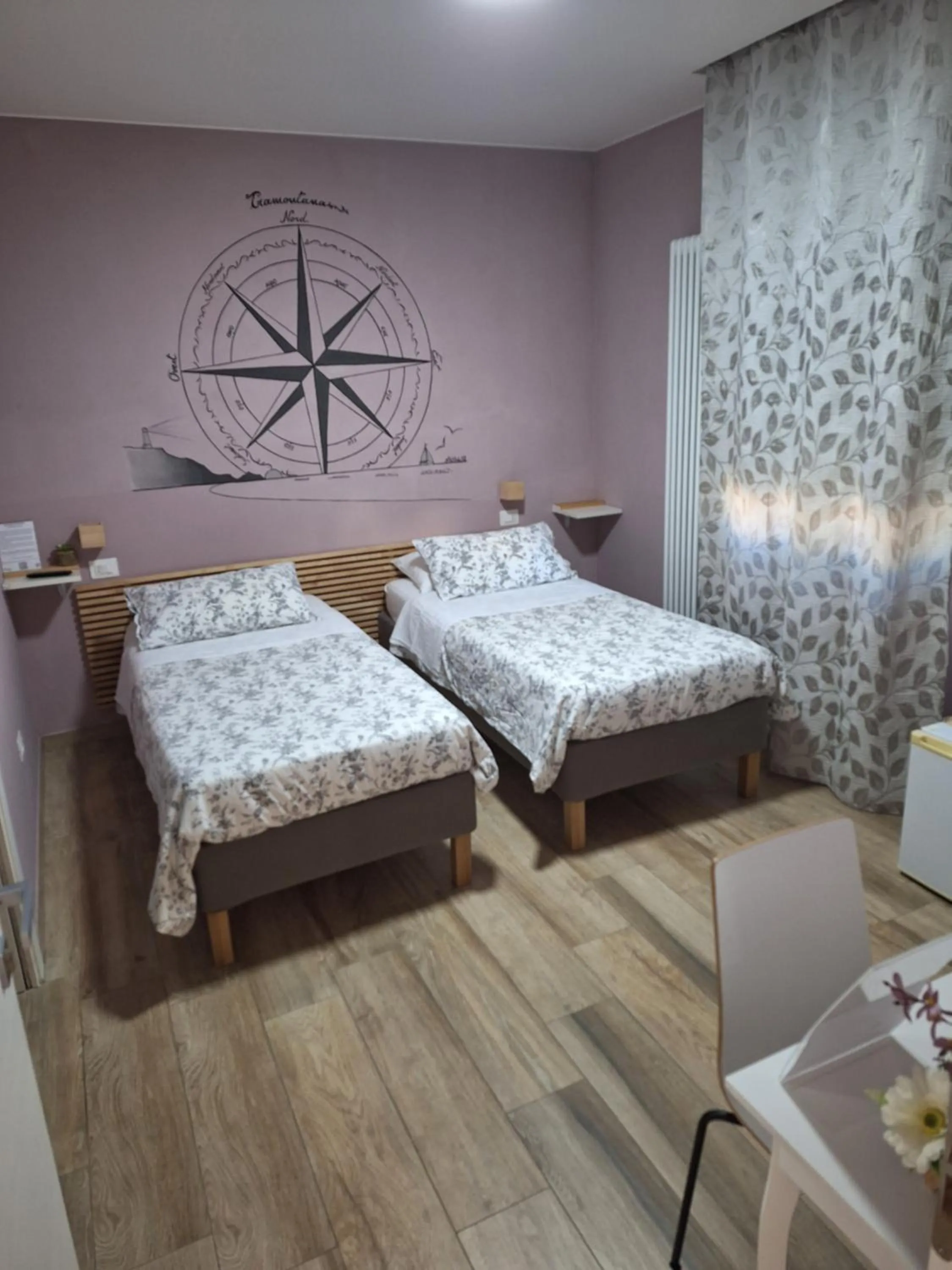 Bed in Sweet Harbour PORTO - Affittacamere