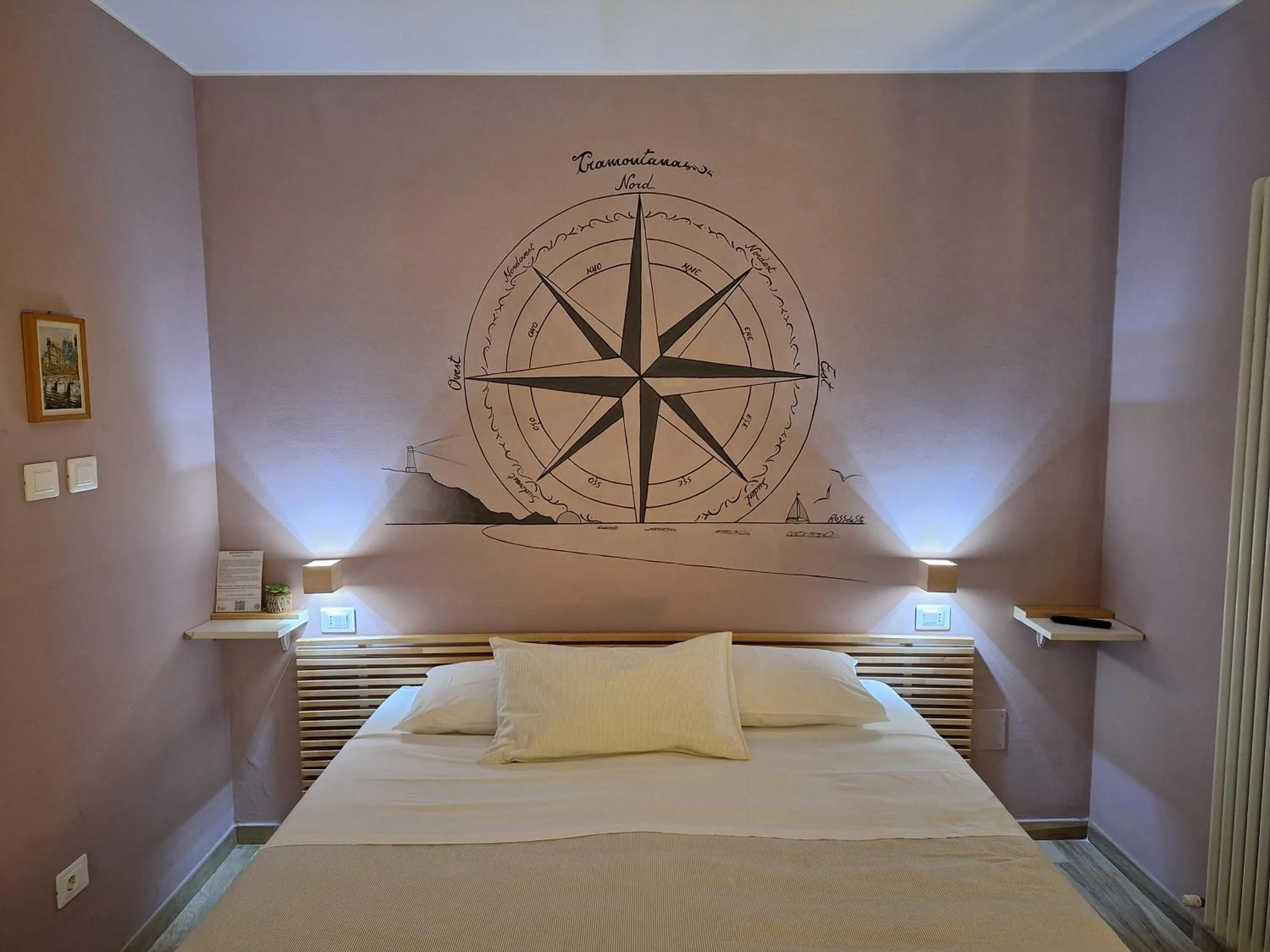 Bed in Sweet Harbour PORTO - Affittacamere