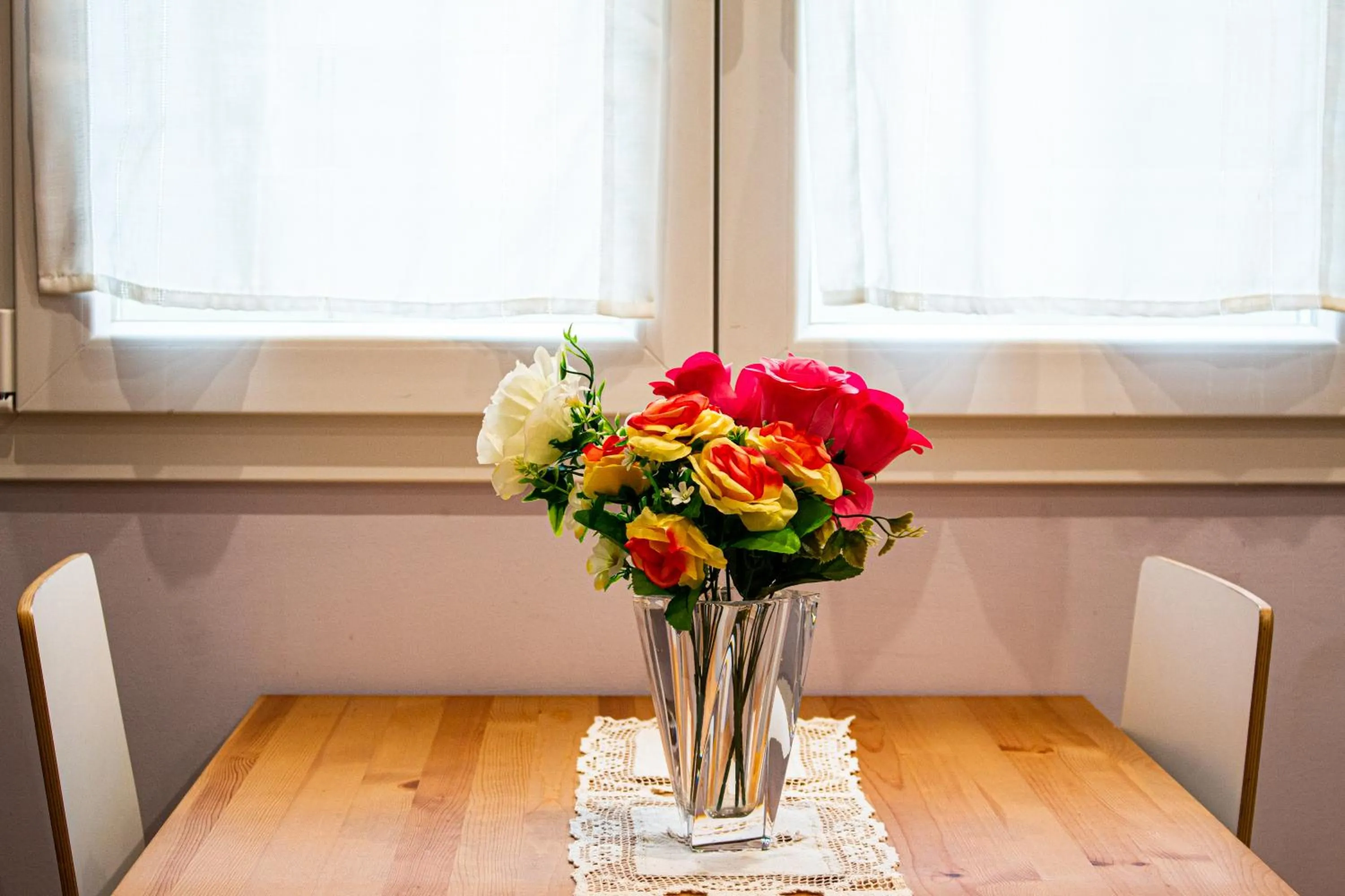 Decorative detail in Sweet Harbour PORTO - Affittacamere